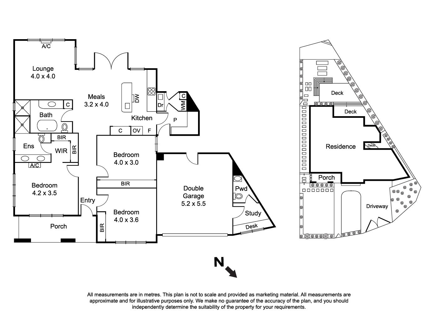 13 Comas Grove, Thornbury, VIC 3071 - Thumbnail 1 - 18/05/2023