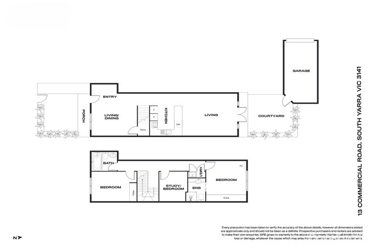 13 Commercial Road, South Yarra, VIC 3141 - Thumbnail 1 - 21/11/2024