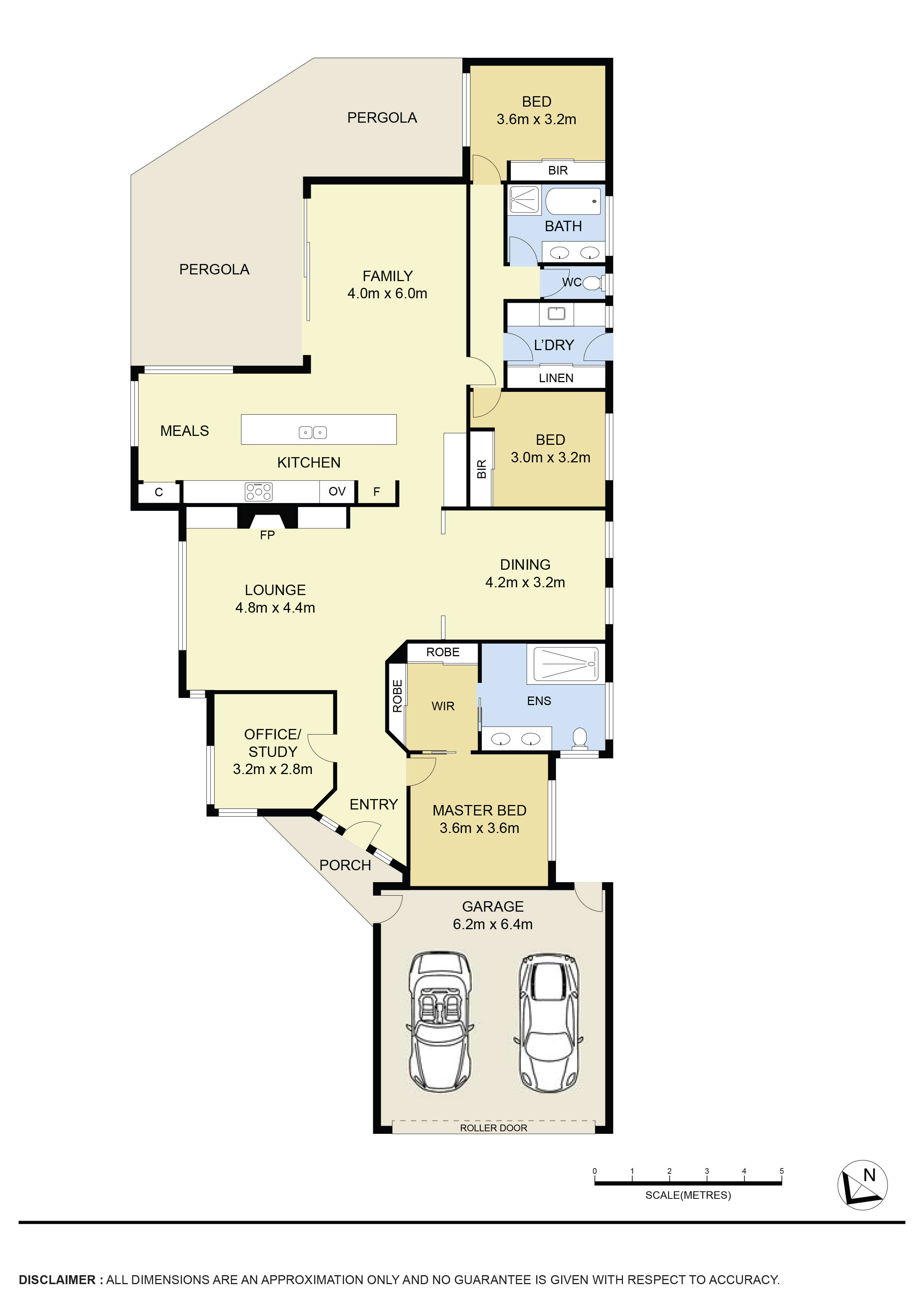 13 Constellation Court, Taylors Lakes, VIC 3038 - Thumbnail 1 - 13/09/2023