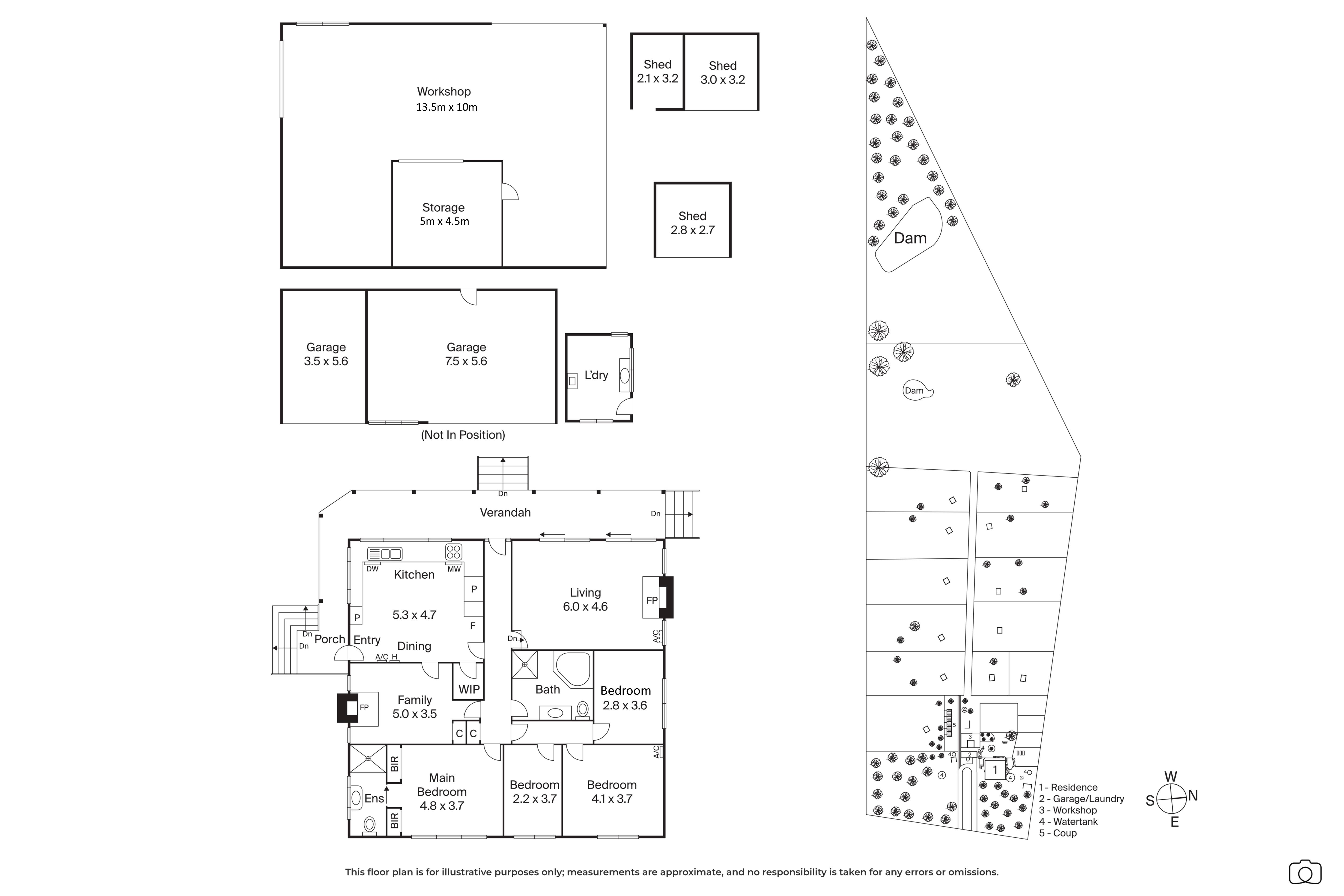 13 Coopers Road, Macclesfield, VIC 3782 - Thumbnail 1 - 06/05/2026