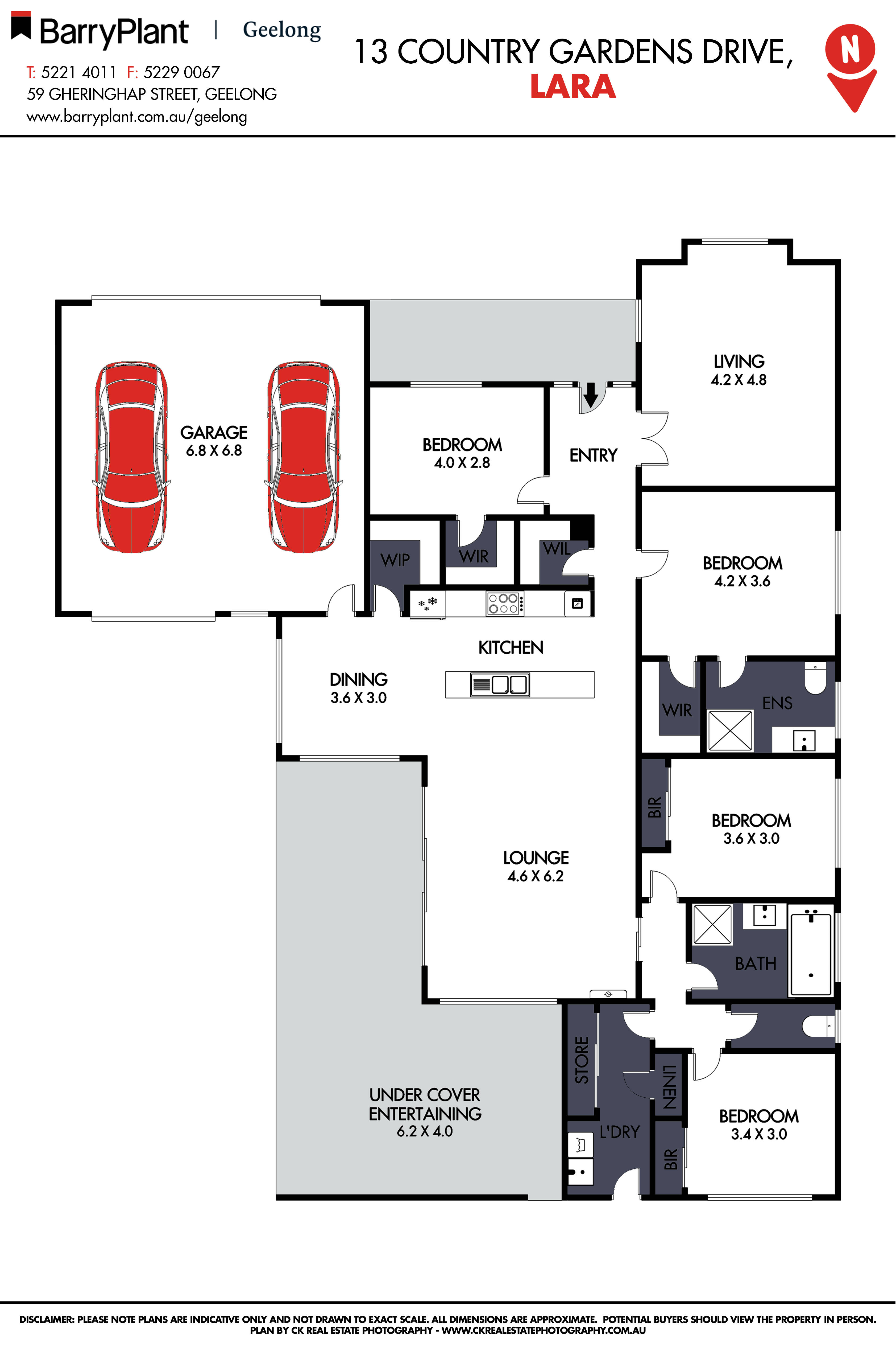 13 Country Gardens Drive, Lara, VIC 3212 - Thumbnail 1 - 26/11/2021