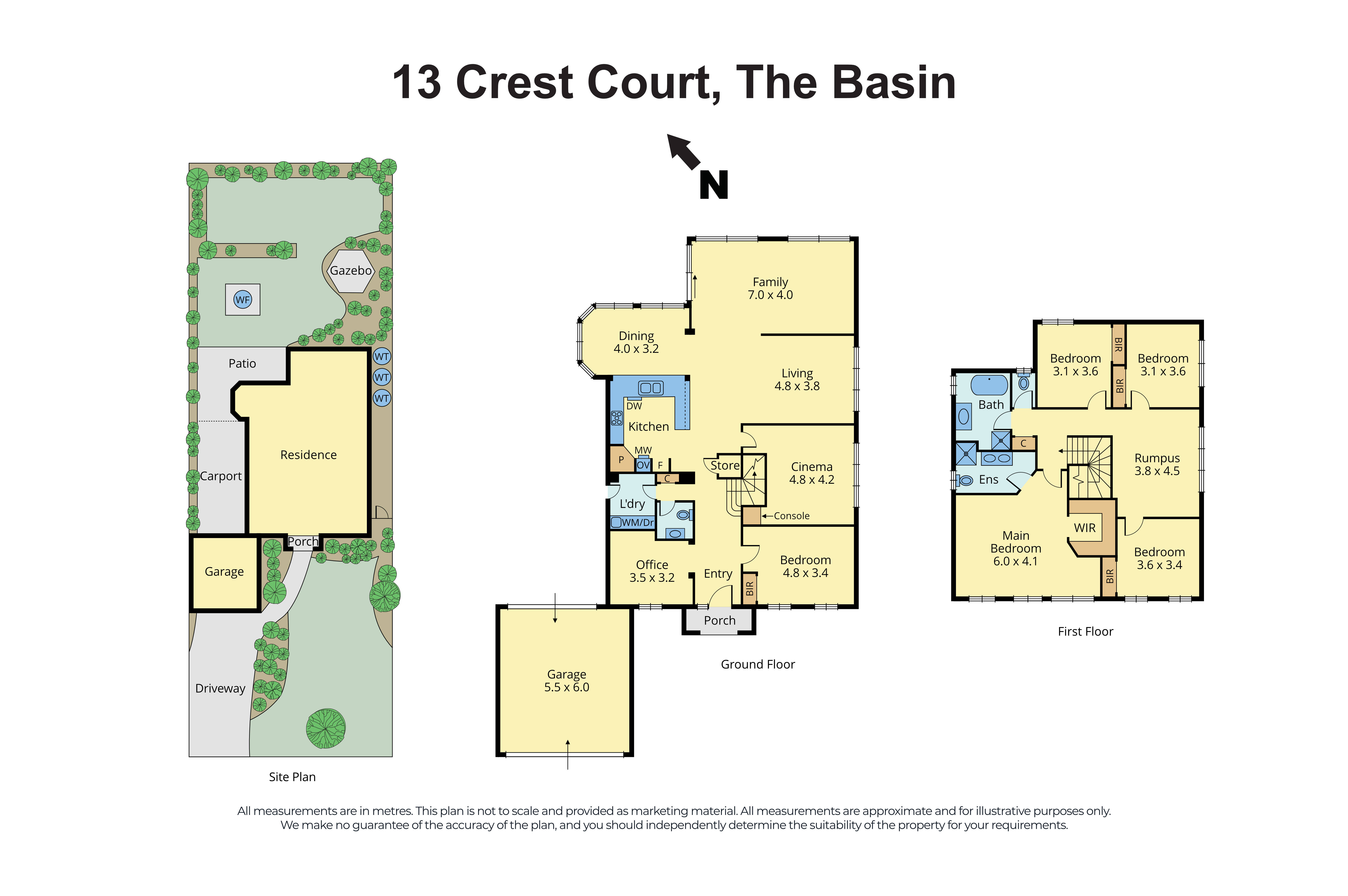 13 Crest Court, The Basin, VIC 3154 - Thumbnail 1 - 28/05/2026