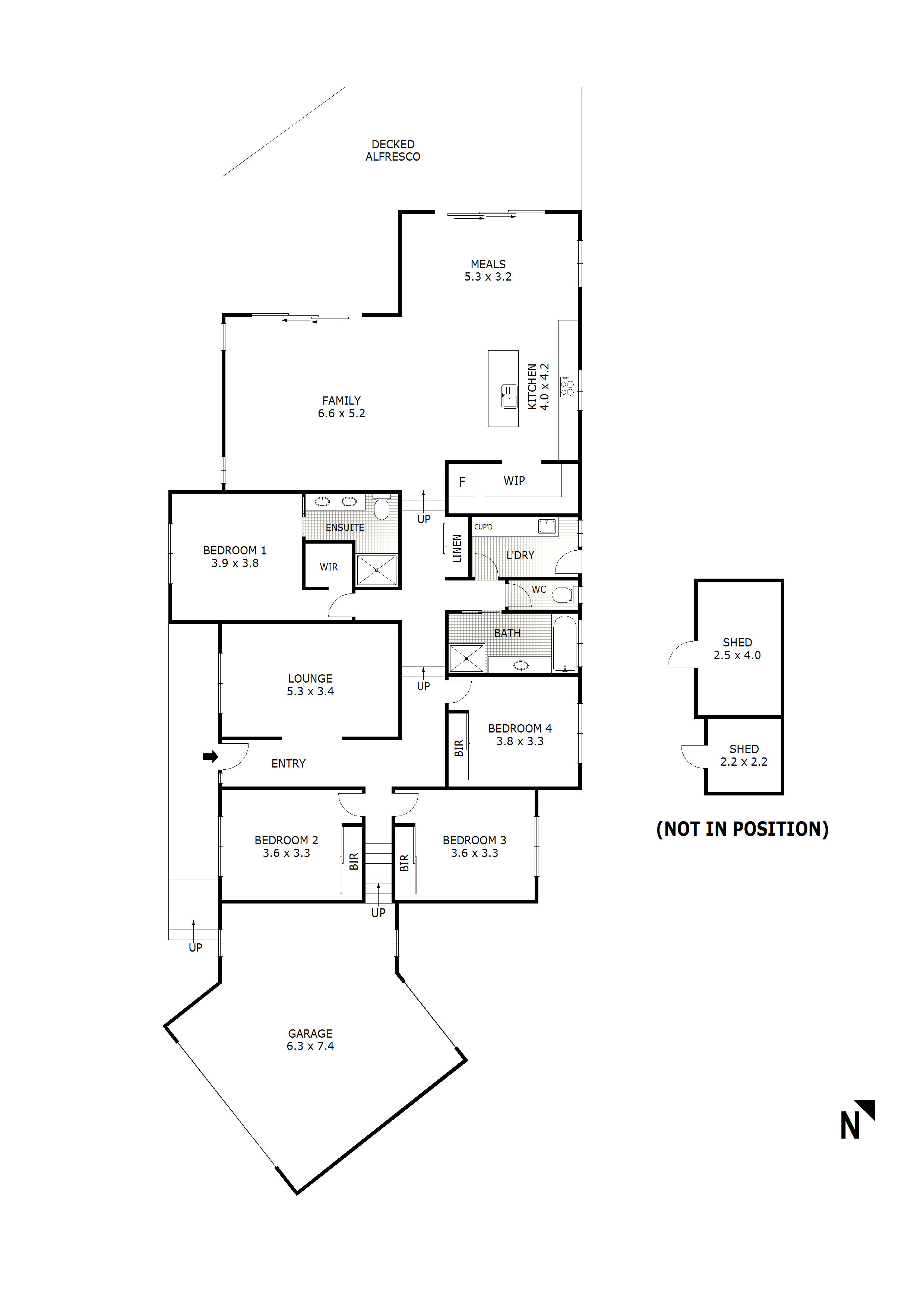 13 Crimmins Way, Kilmore, VIC 3764 - Thumbnail 1 - 16/01/2023