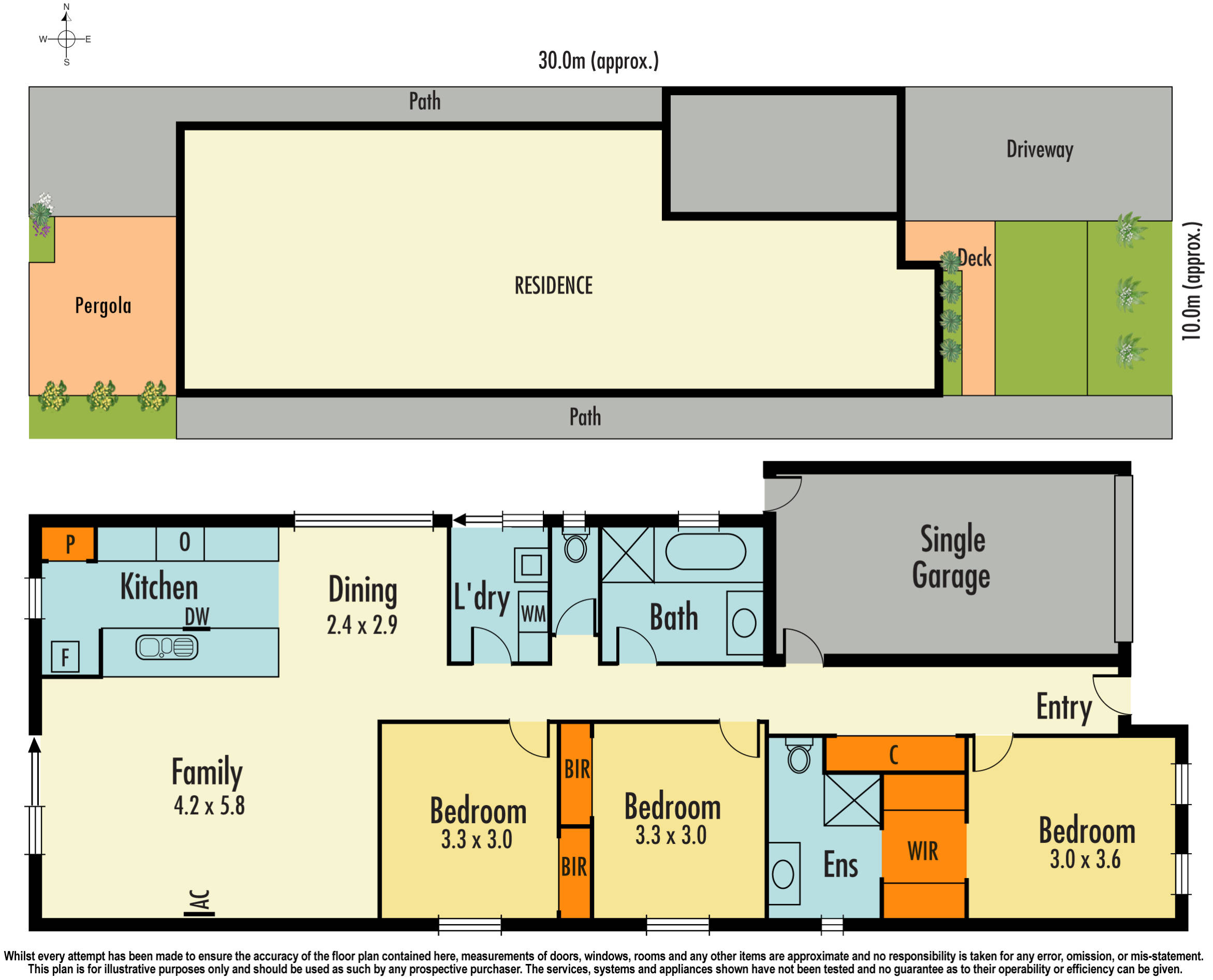 13 Dahlia Crescent, Keysborough, VIC 3173 - Thumbnail 1 - 26/05/2022