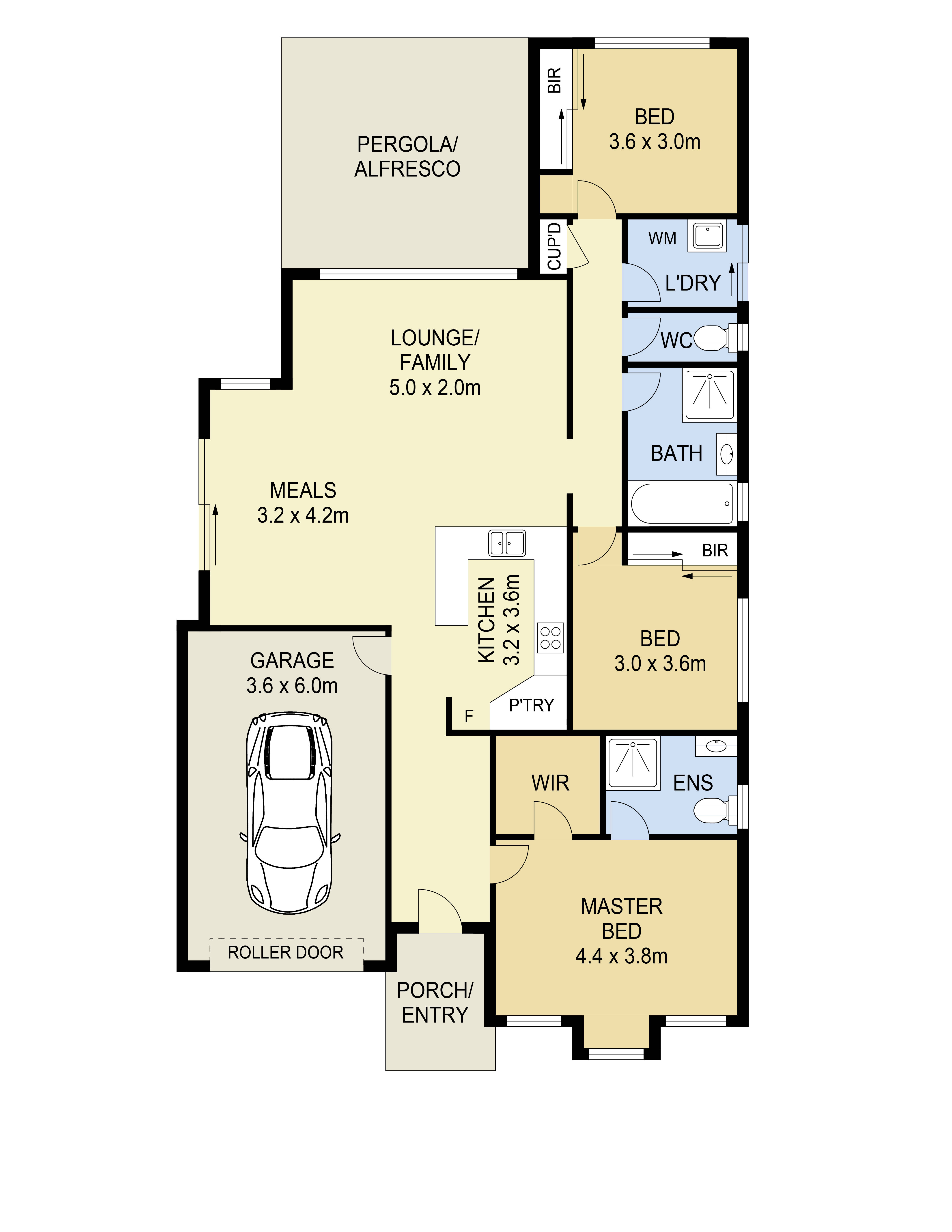 13 David Circuit, Hillside, VIC 3037 - Thumbnail 1 - 03/02/2022