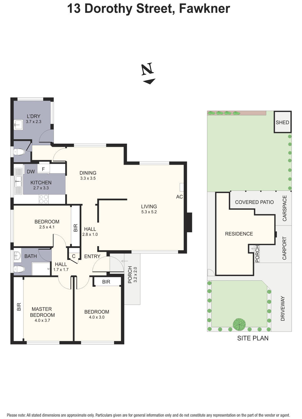 13 Dorothy Street, Fawkner, VIC 3060 - Thumbnail 1 - 05/05/2026