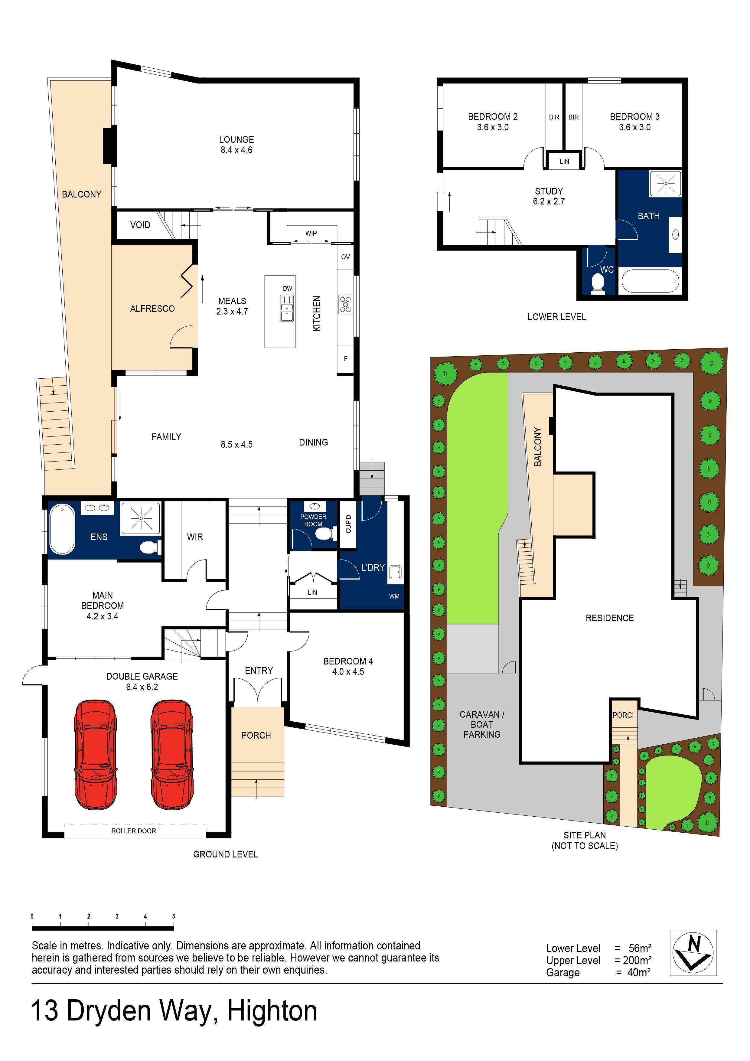 13 Dryden Way, Highton, VIC 3216 - Thumbnail 1 - 15/06/2023