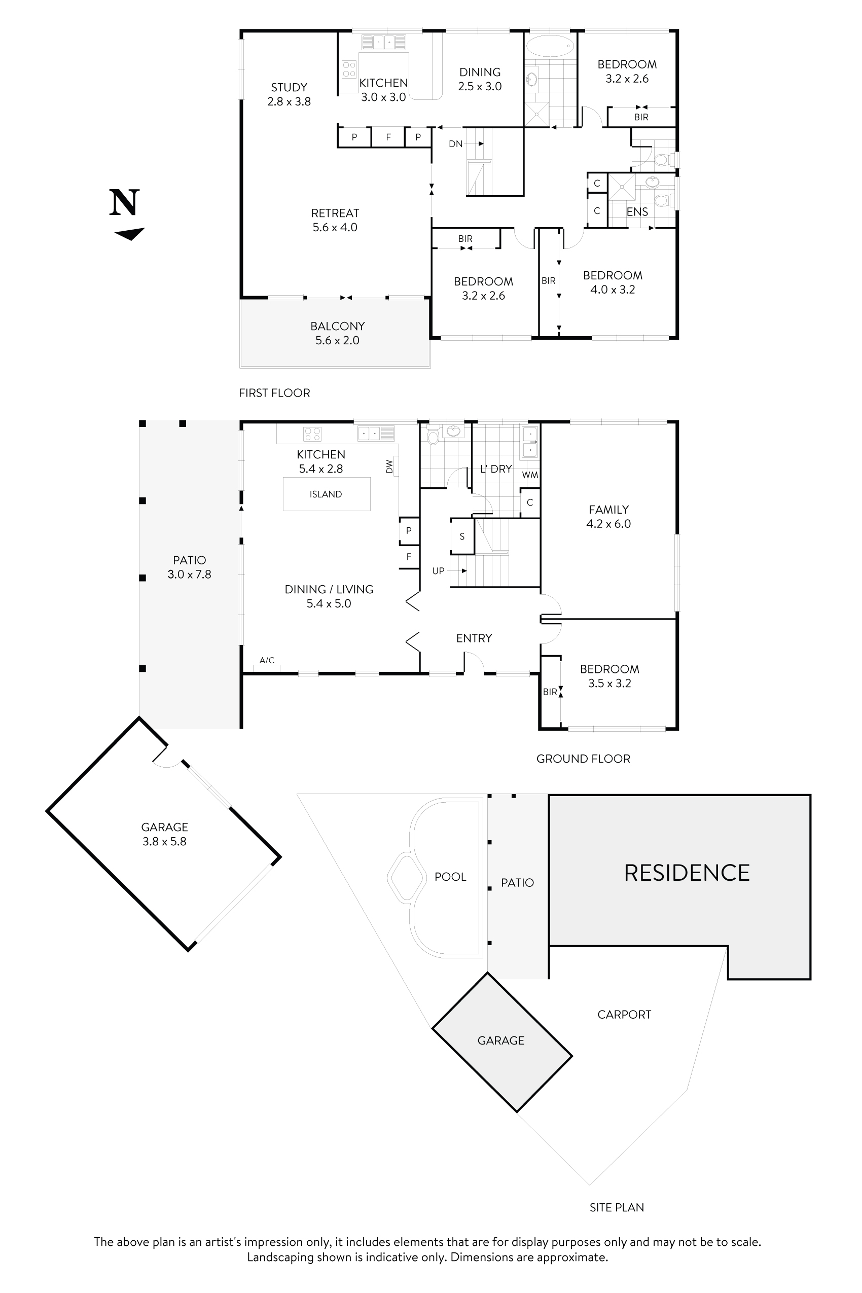 13 Dundee Close, Gladstone Park, VIC 3043 - Thumbnail 1 - 05/05/2025