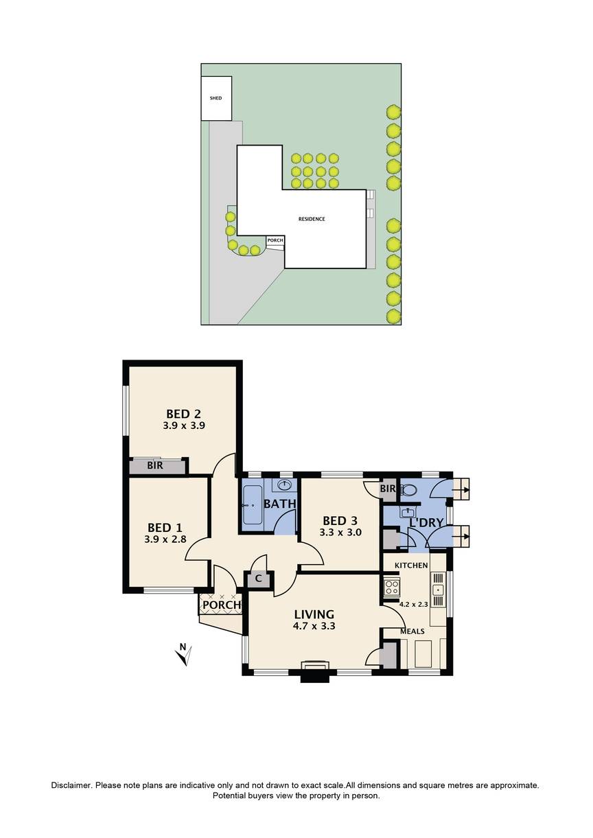 13 Dwyer Avenue, Reservoir, VIC 3073 - Thumbnail 1 - 05/10/2026