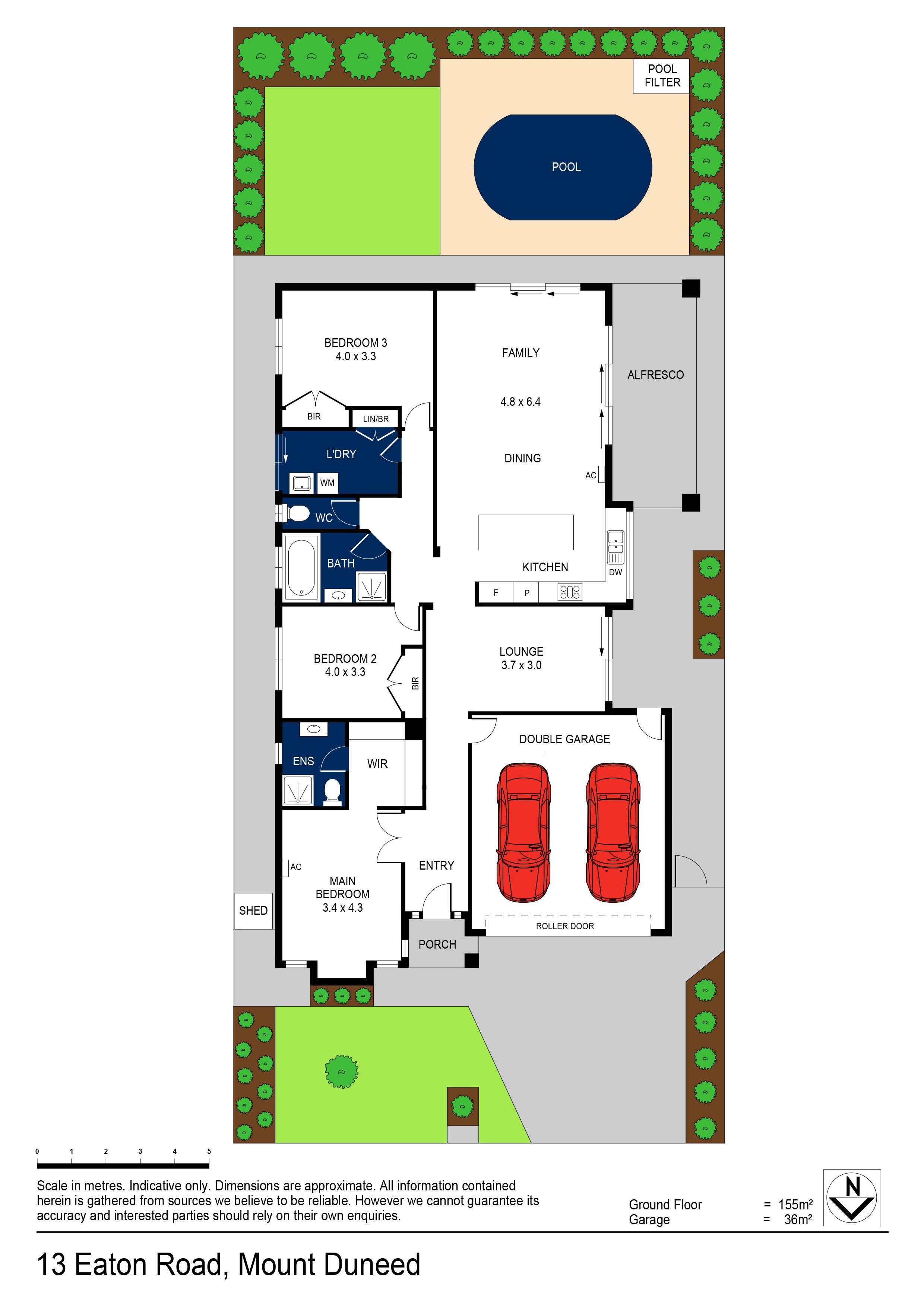 13 Eaton Road, Mount Duneed, VIC 3217 - Thumbnail 1 - 12/02/2026