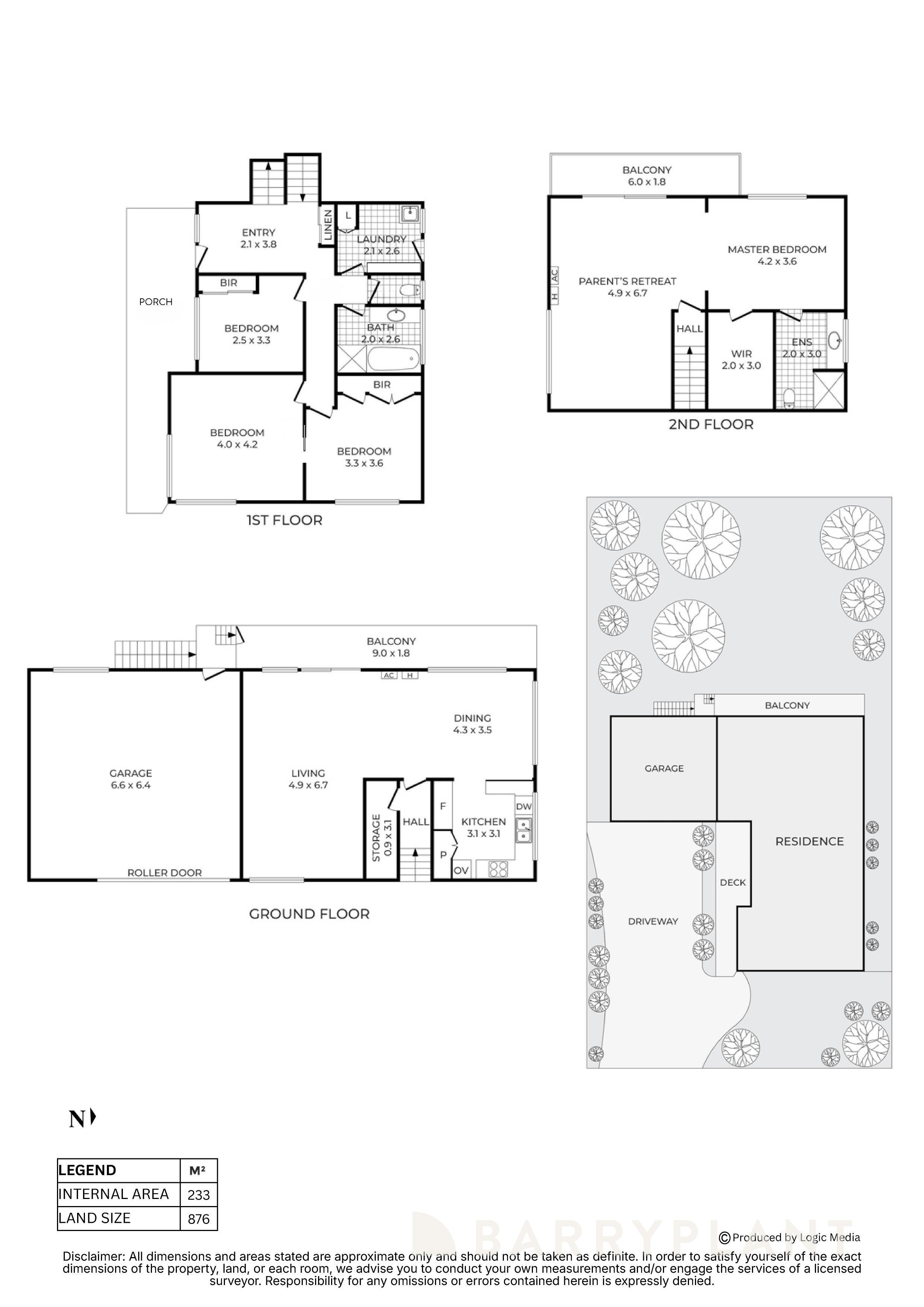 13 Edward Road, Chirnside Park, VIC 3116 - Thumbnail 1 - 25/08/2026
