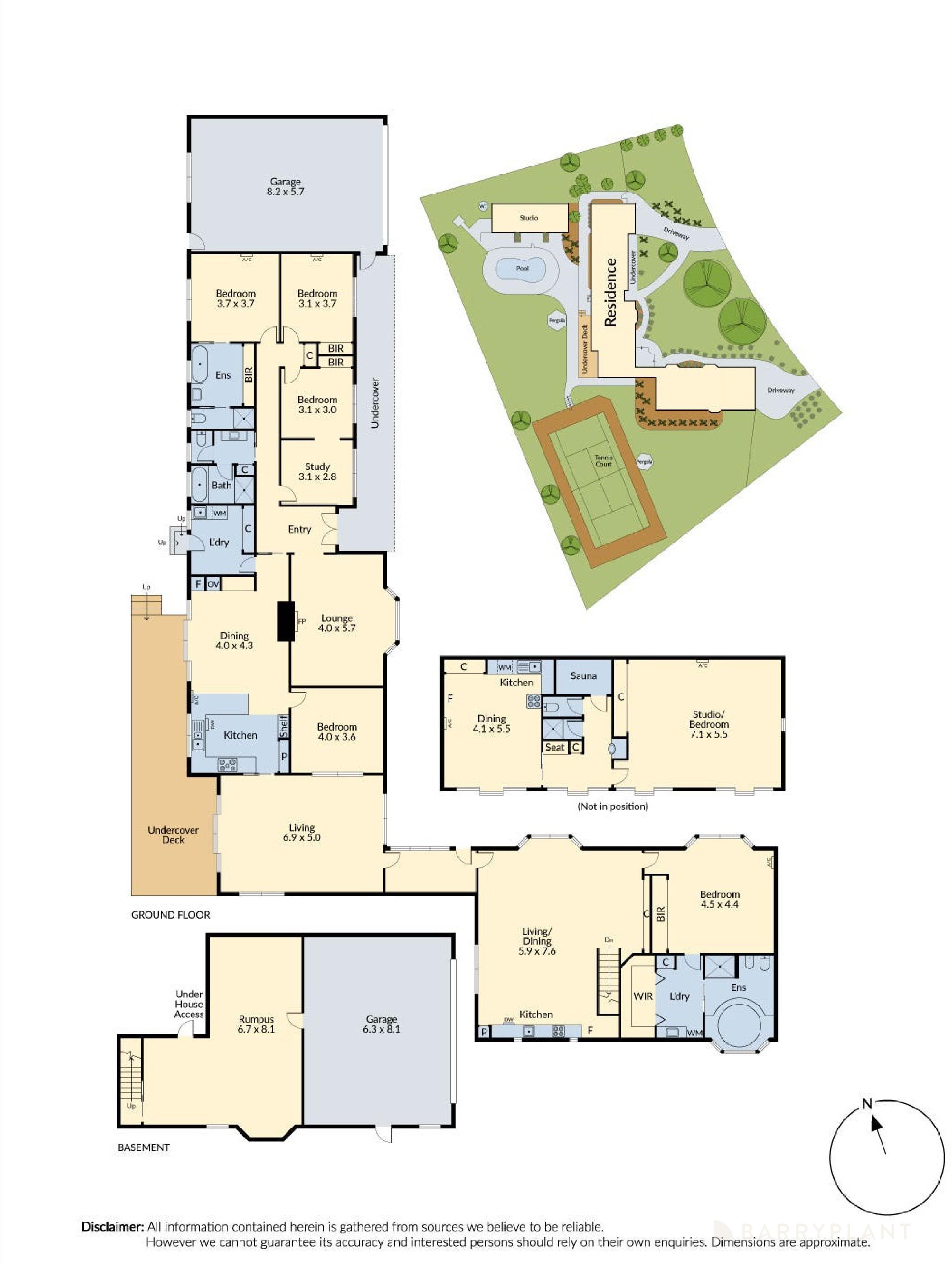 13 Edwin Road, Templestowe, VIC 3106 - Thumbnail 1 - 29/04/2026