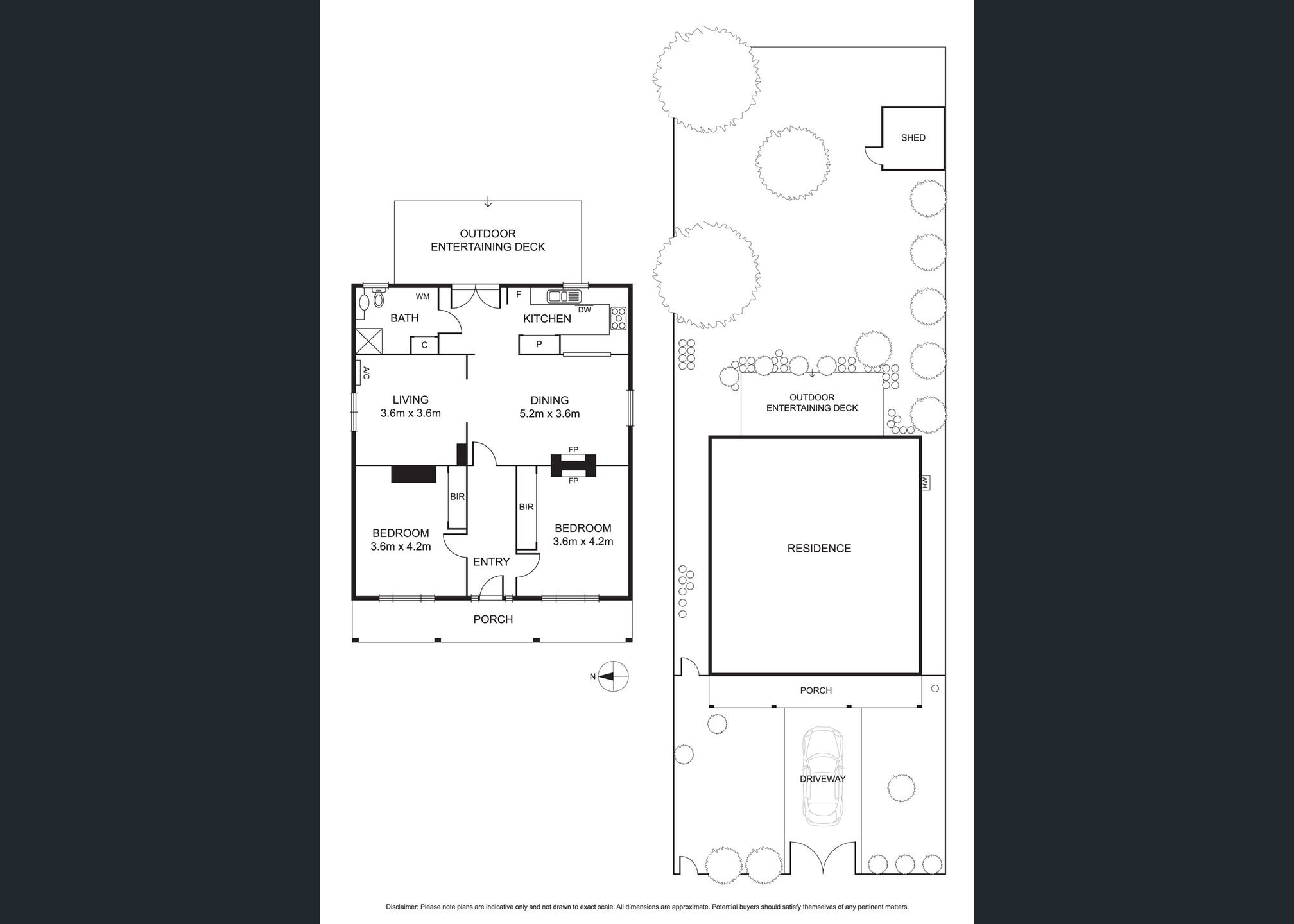 13 Elphinstone Street, West Footscray, VIC 3012 - Thumbnail 1 - 06/09/2024