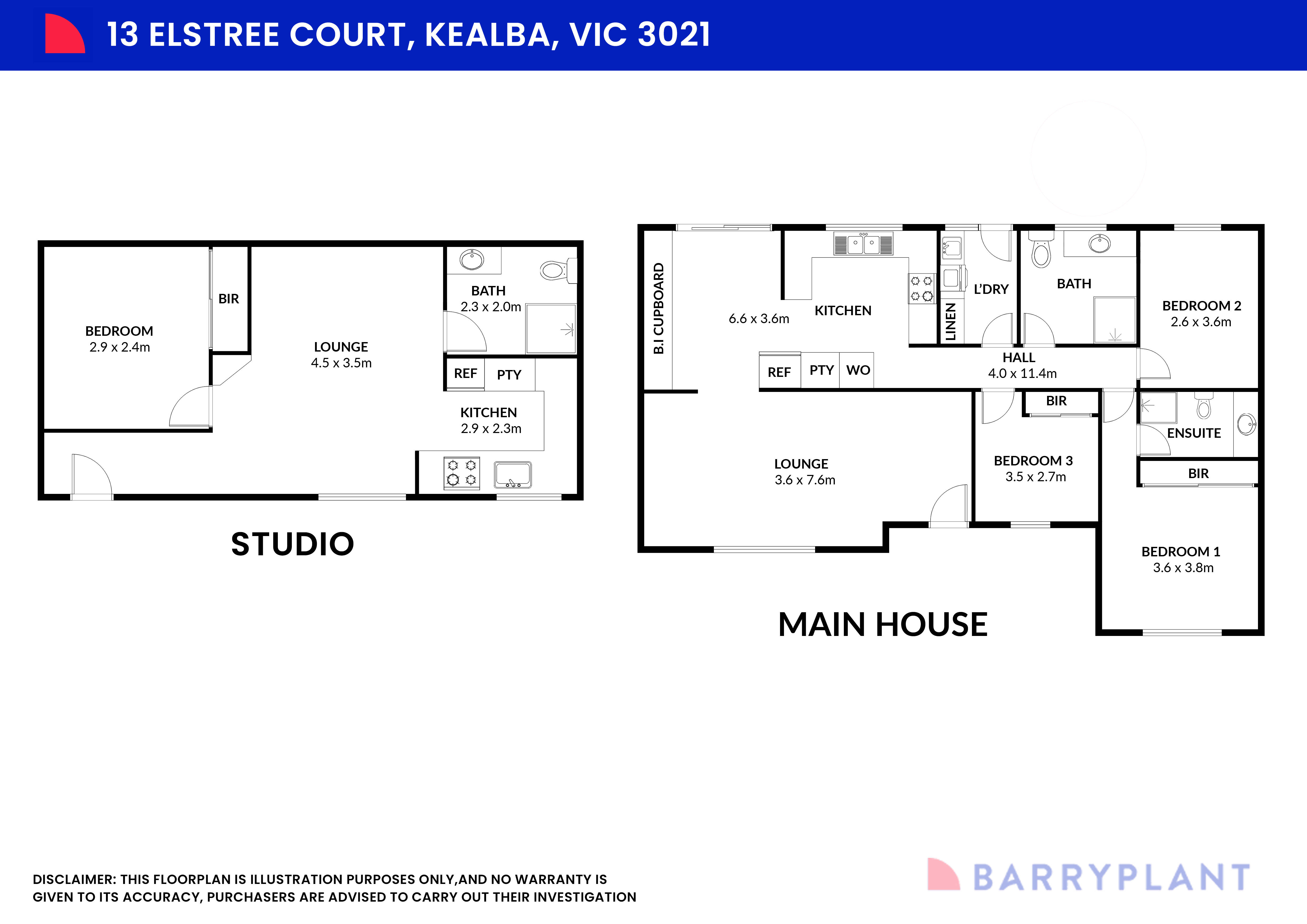 13 Elstree Court, Kealba, VIC 3021 - Thumbnail 1 - 22/01/2026