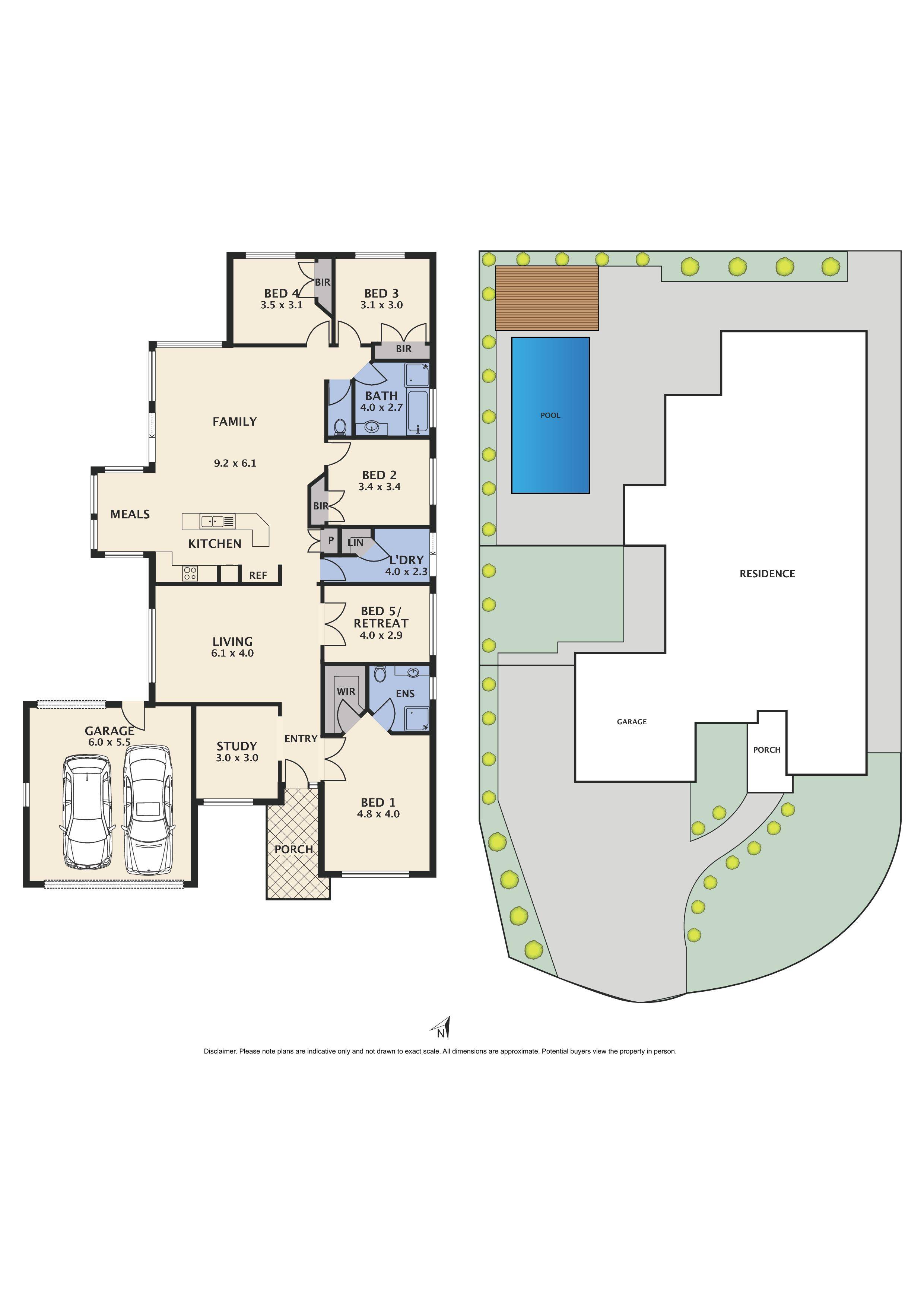 13 Erindale Place, Craigieburn, VIC 3064 - Thumbnail 1 - 22/02/2024