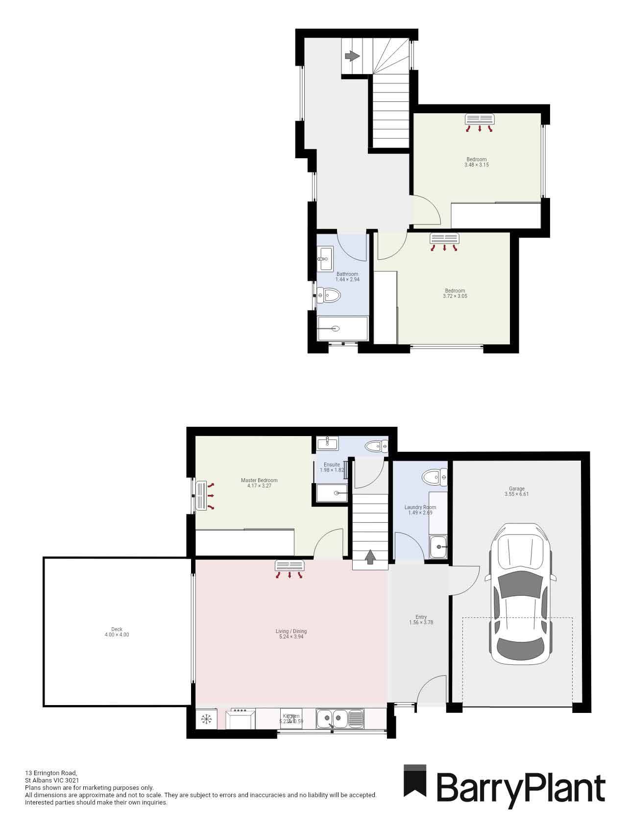 13 Errington Road, St Albans, VIC 3021 - Thumbnail 1 - 19/01/2024