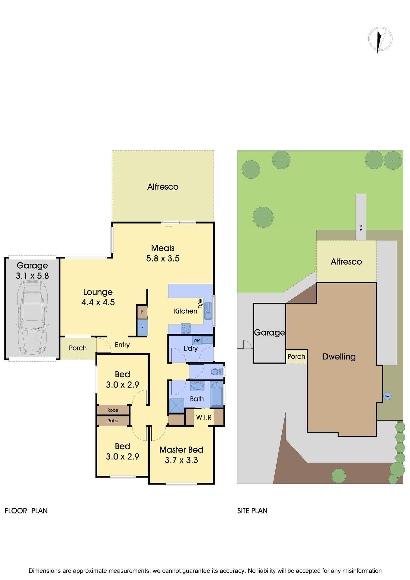 13 Eskay Road, Epping, VIC 3076 - Thumbnail 1 - 08/07/2022