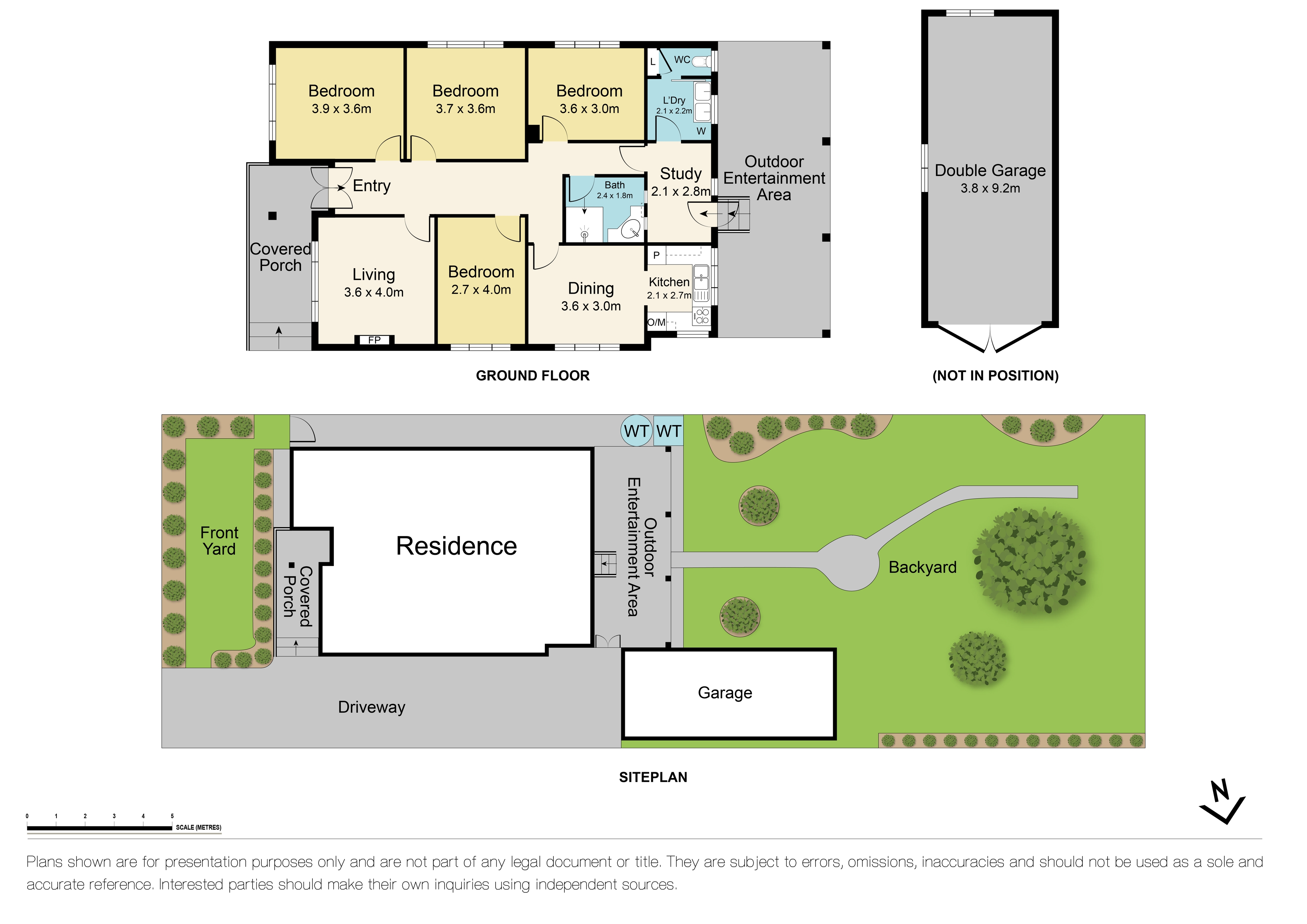 13 Estelle Street, Sunshine West, VIC 3020 - Thumbnail 1 - 04/06/2026