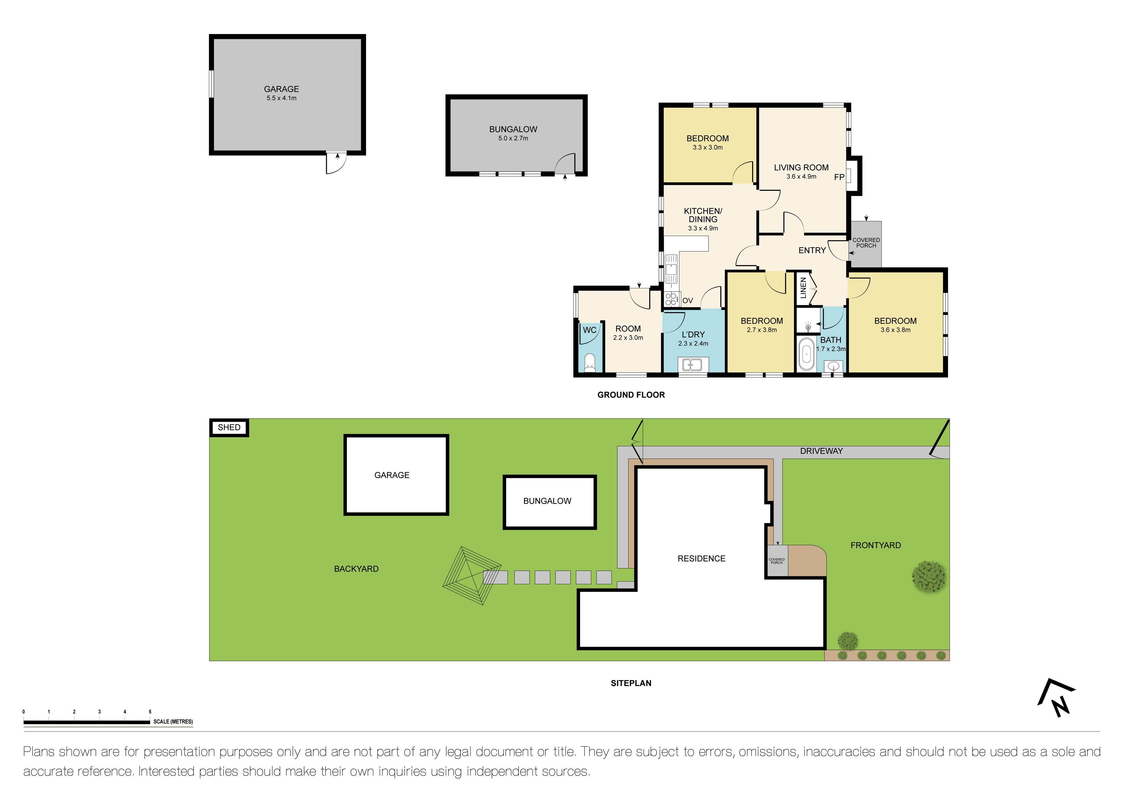13 Euroa Avenue, Sunshine North, VIC 3020 - Thumbnail 1 - 15/07/2025