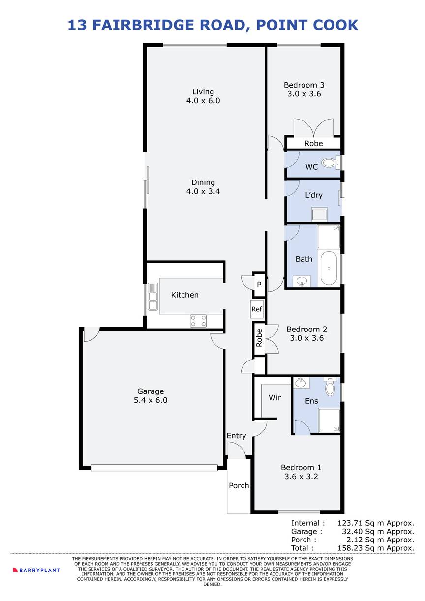 13 Fairbridge Road, Point Cook, VIC 3030 - Thumbnail 1 - 28/10/2026