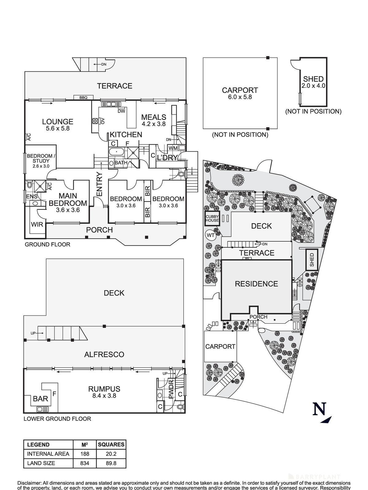 13 Fairdale Court, Eltham, VIC 3095 - Thumbnail 1 - 18/08/2025