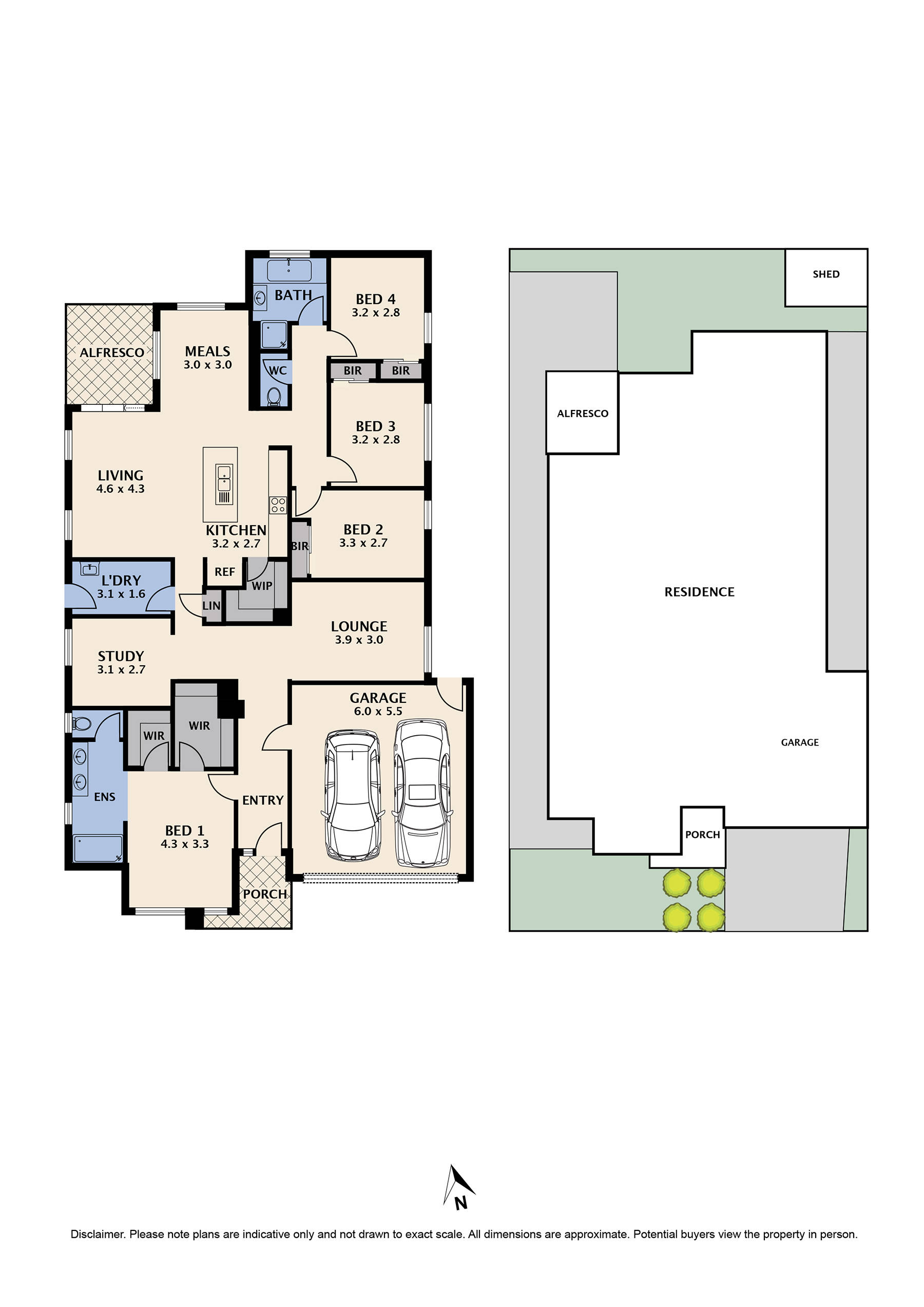 13 Flaubert Road, Craigieburn, VIC 3064 - Thumbnail 1 - 10/07/2026