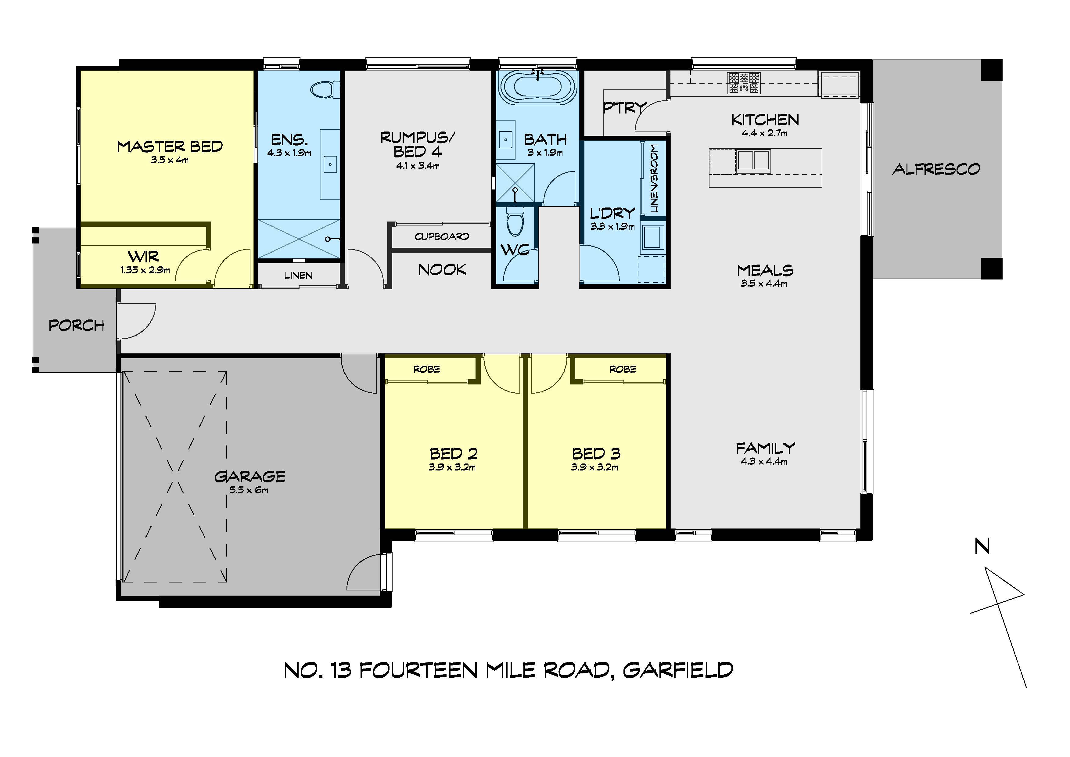 13 Fourteen Mile Road, Garfield, VIC 3814 - Thumbnail 1 - 29/09/2025