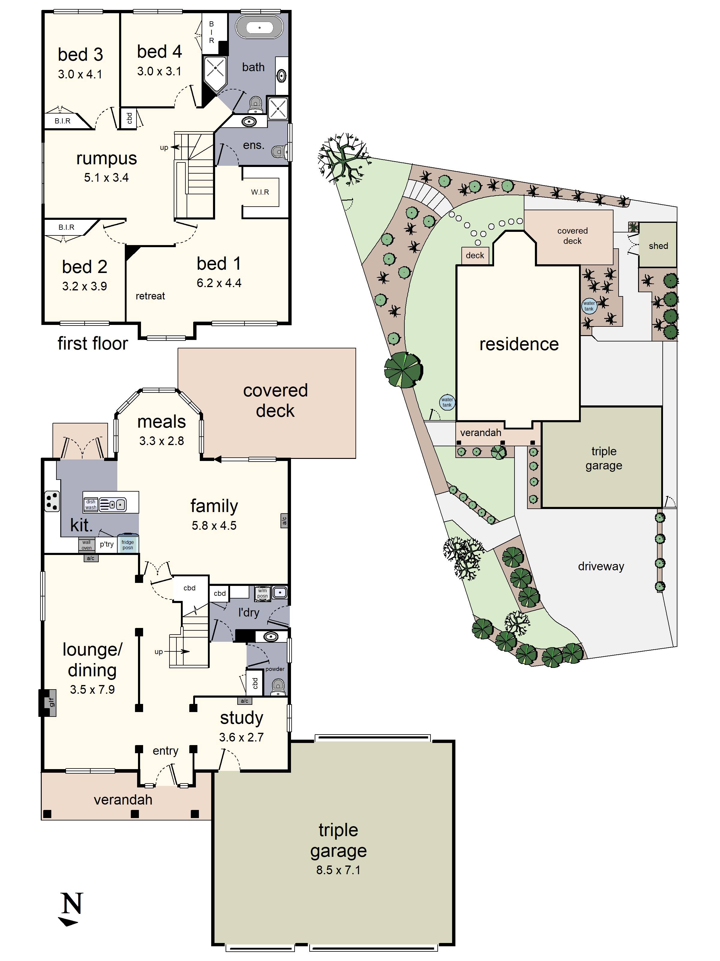 13 Galera Court, Wandin North, VIC 3139 - Thumbnail 1 - 12/01/2023