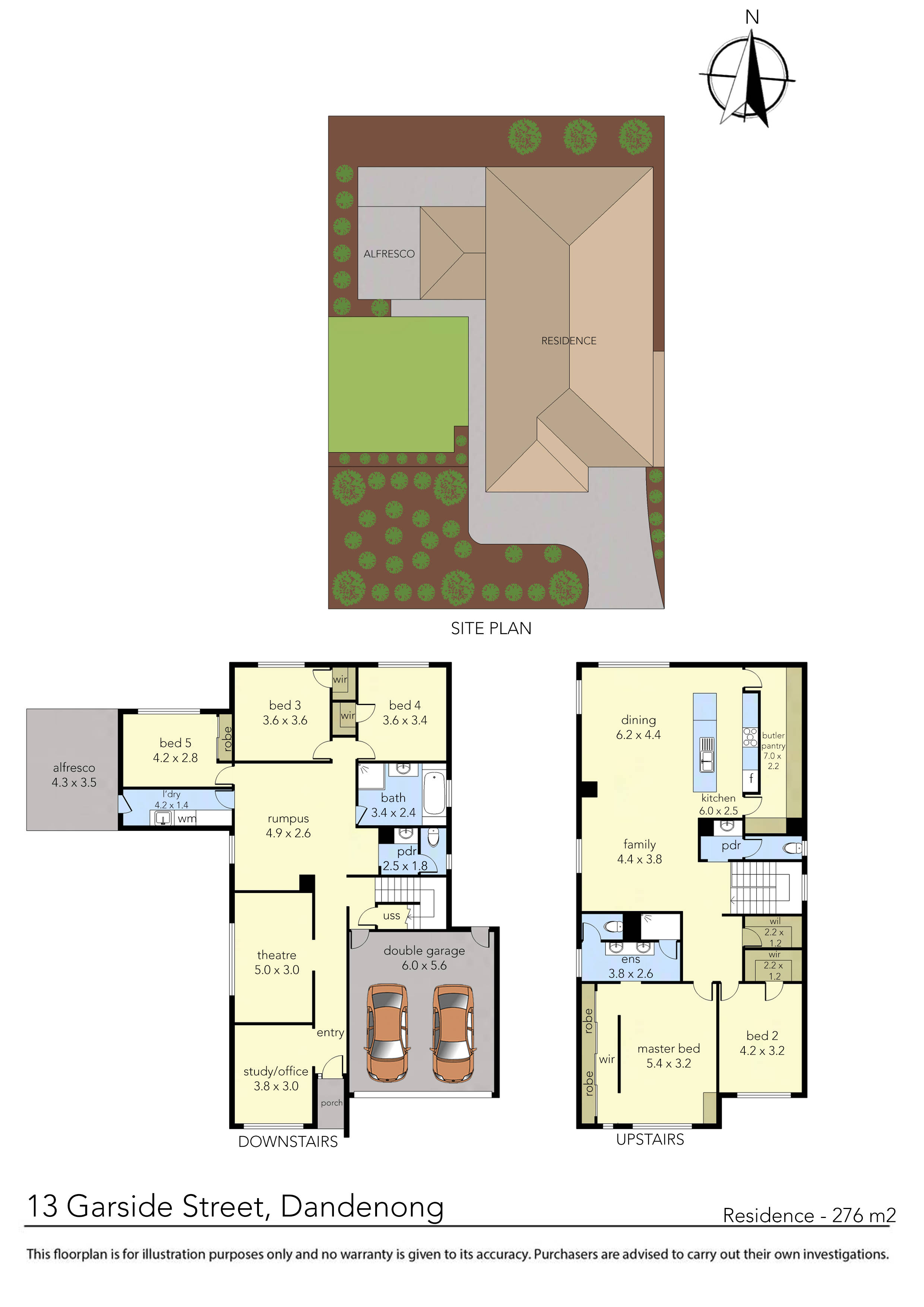 13 Garside Street, Dandenong, VIC 3175 - Thumbnail 1 - 02/10/2024