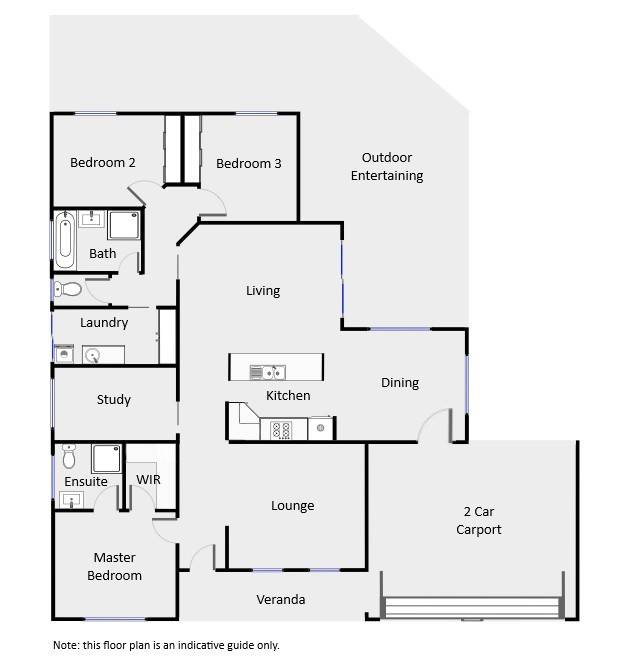 13 Georgia Court, Mildura, VIC 3500 - Thumbnail 1 - 30/01/2024