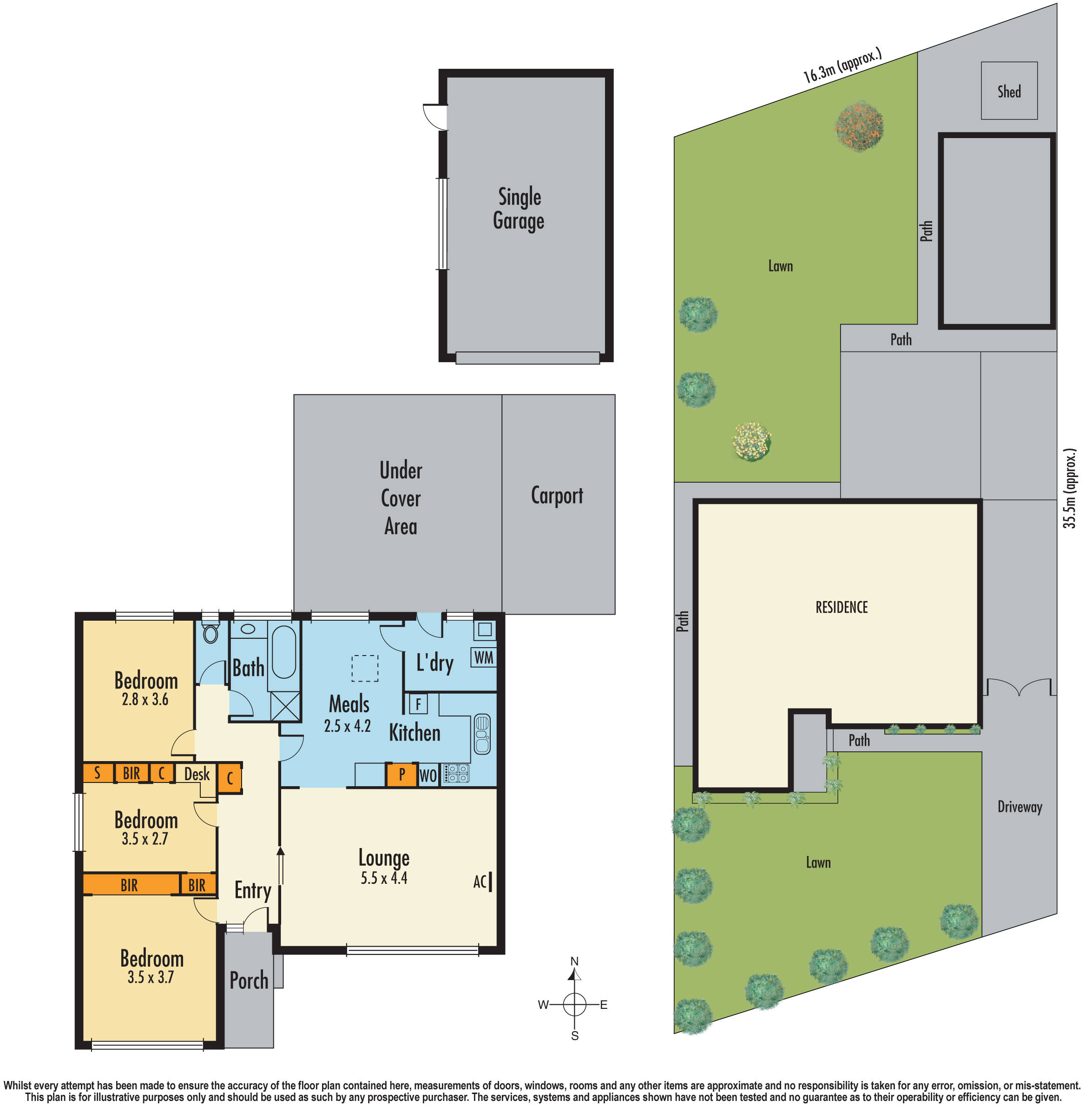 13 Gibb Street, Dandenong North, VIC 3175 - Thumbnail 1 - 21/10/2022
