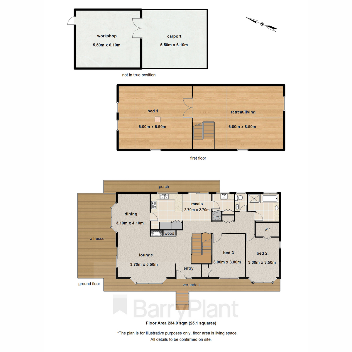 13 Glenvista Avenue, Emerald, VIC 3782 - Thumbnail 1 - 03/05/2022