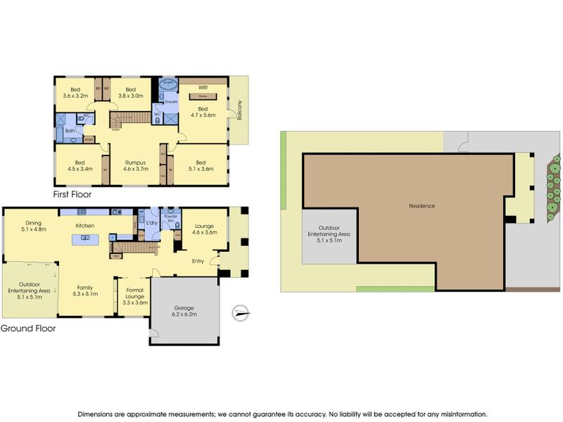 13 Gravillia Grove, Wantirna South, VIC 3152 - Thumbnail 1 - 20/07/2026
