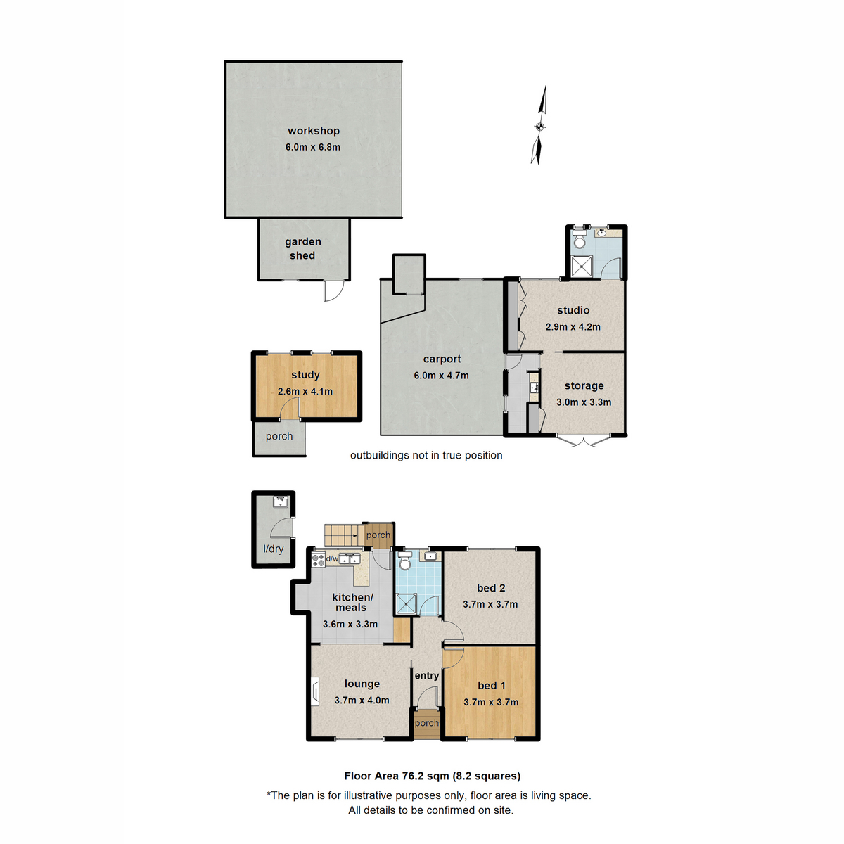 13 Haig Avenue, Monbulk, VIC 3793 - Thumbnail 1 - 11/01/2022