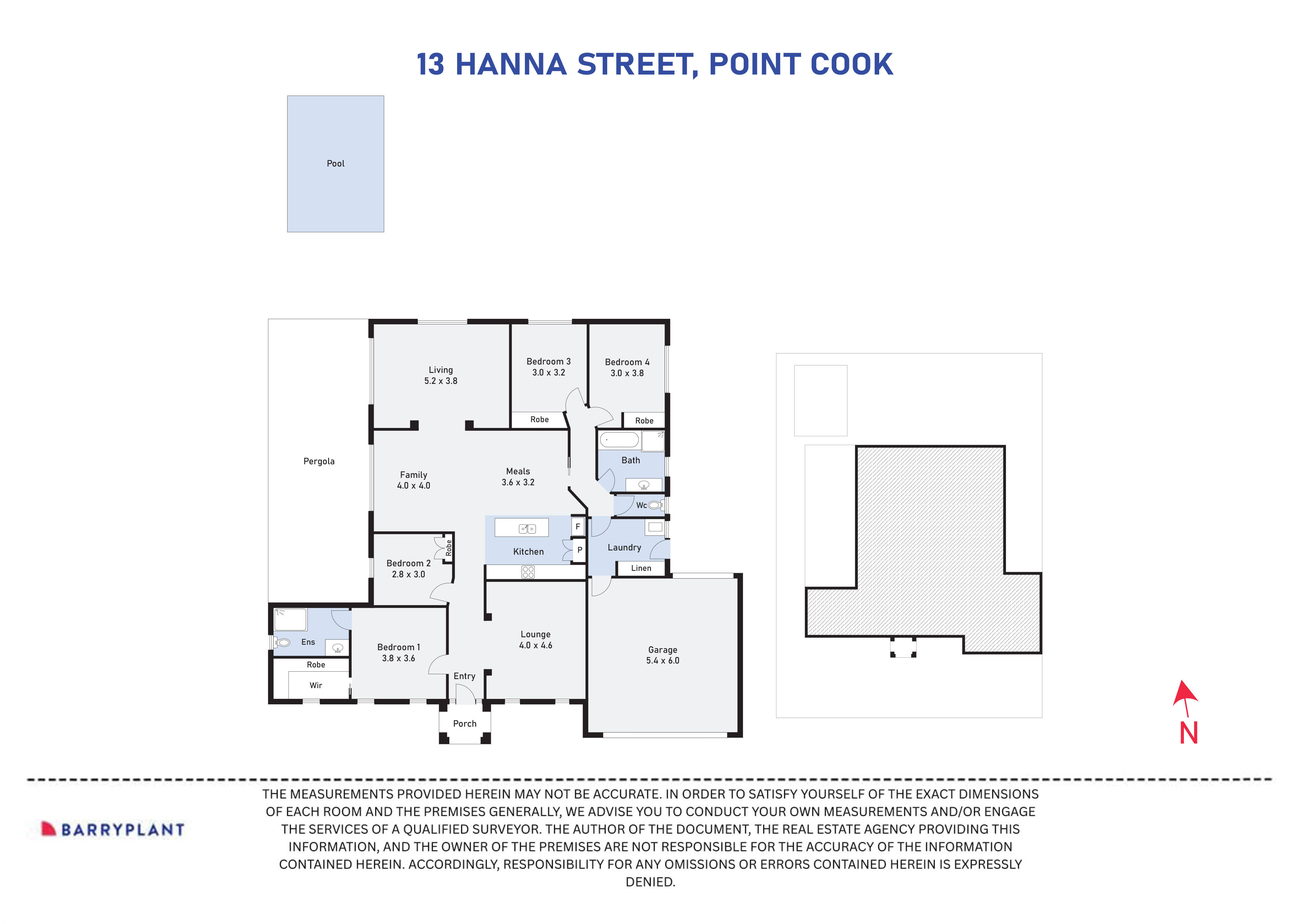 13 Hanna Street, Point Cook, VIC 3030 - Thumbnail 1 - 30/01/2026