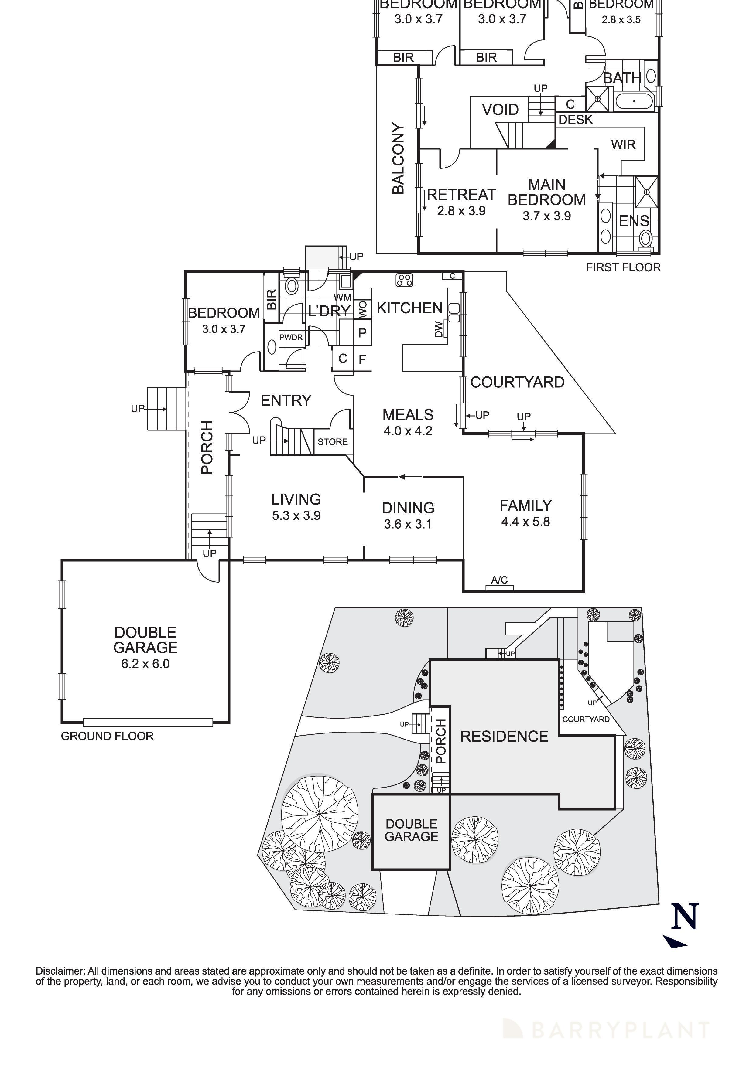 13 Happy Valley Court, Doncaster East, VIC 3109 - Thumbnail 1 - 26/08/2025