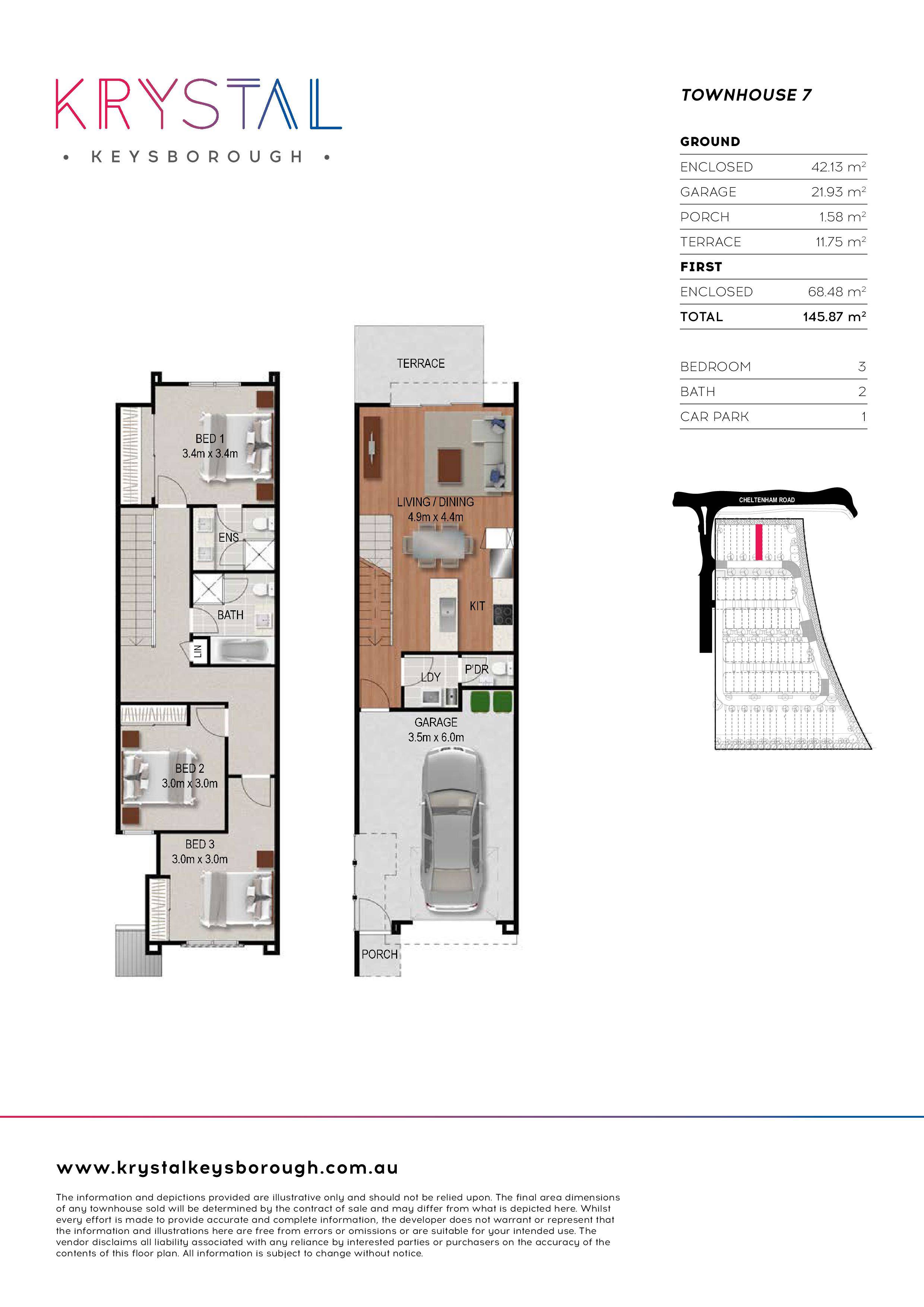 13 Hardy Loop, Keysborough, VIC 3173 - Thumbnail 1 - 10/06/2021