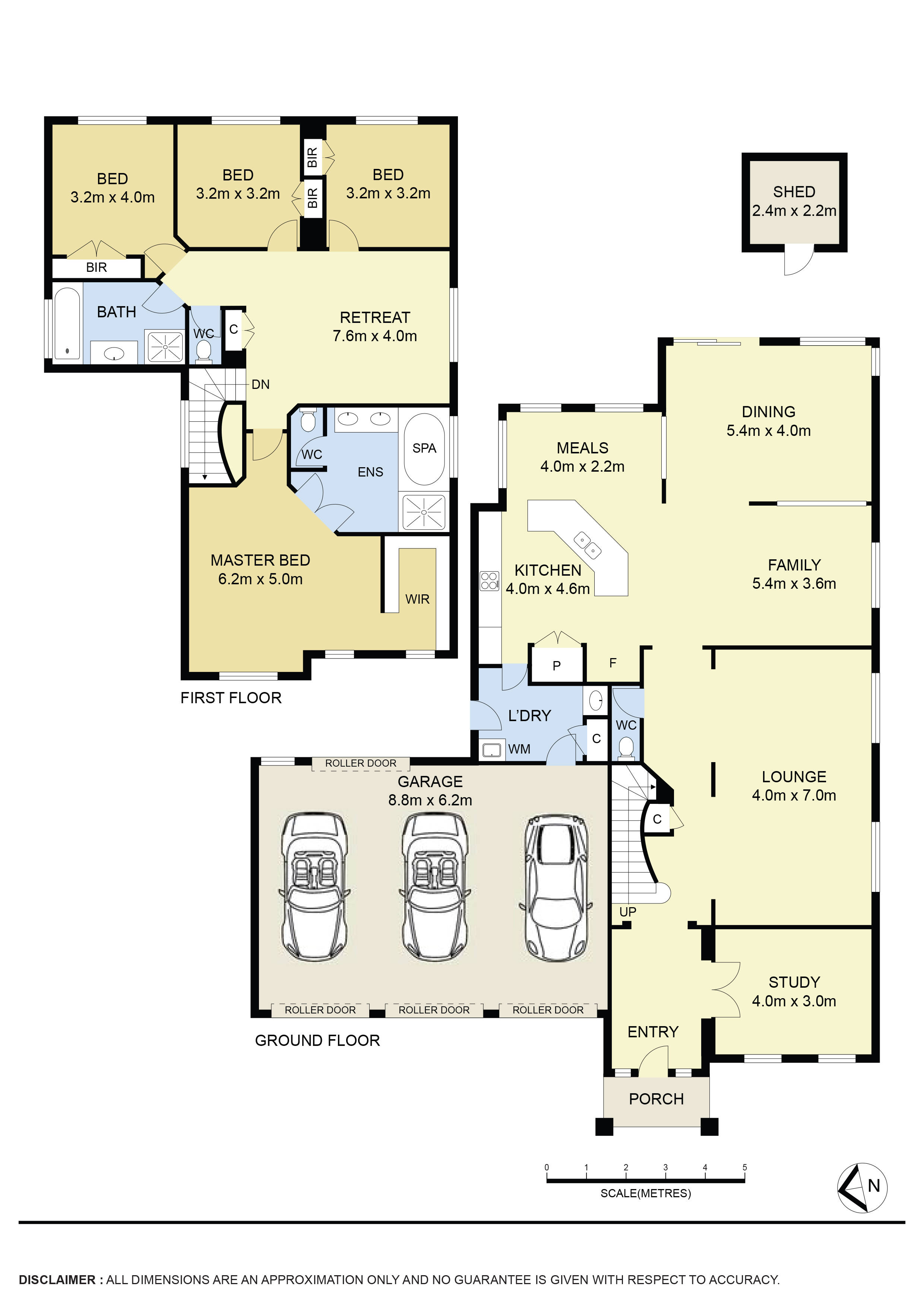 13 Hawthorn Grove, Taylors Hill, VIC 3037 - Thumbnail 1 - 06/01/2023