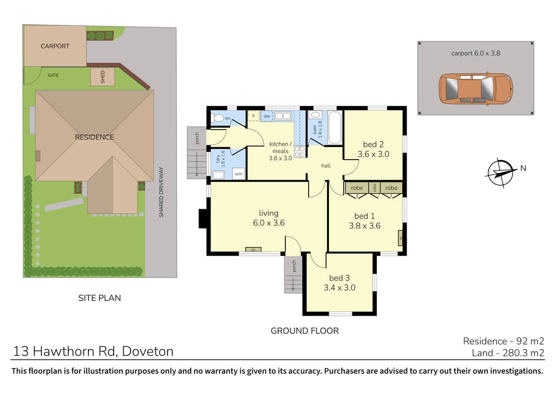 13 Hawthorn Road, Doveton, VIC 3177 - Thumbnail 1 - 28/10/2026