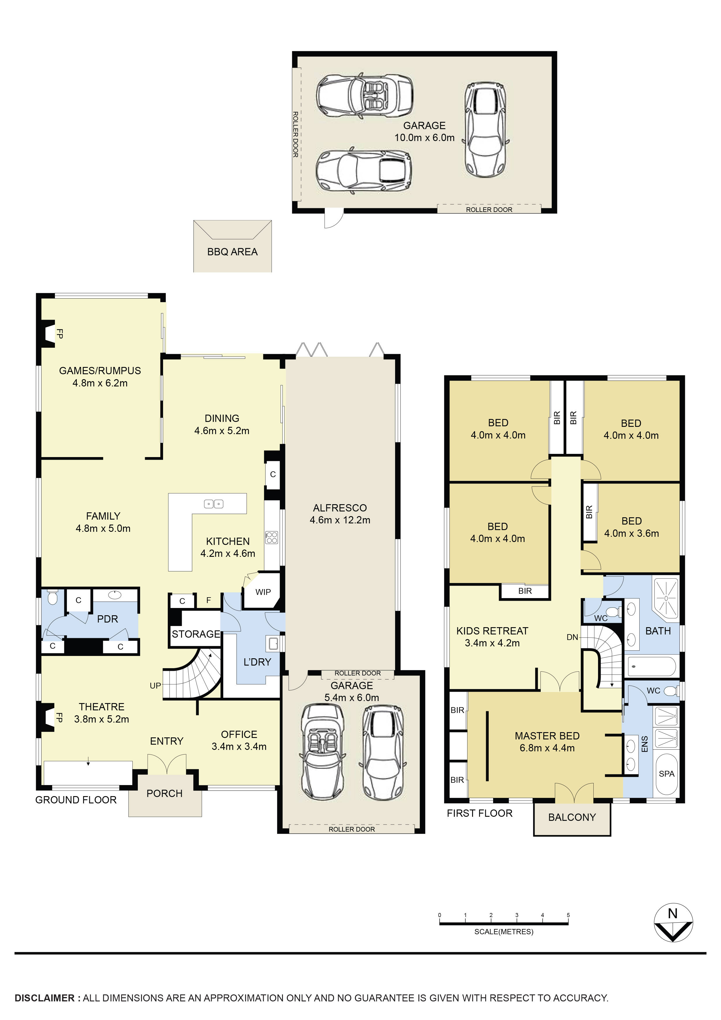 13 Highwood Drive, Hillside, VIC 3037 - Thumbnail 1 - 22/11/2022