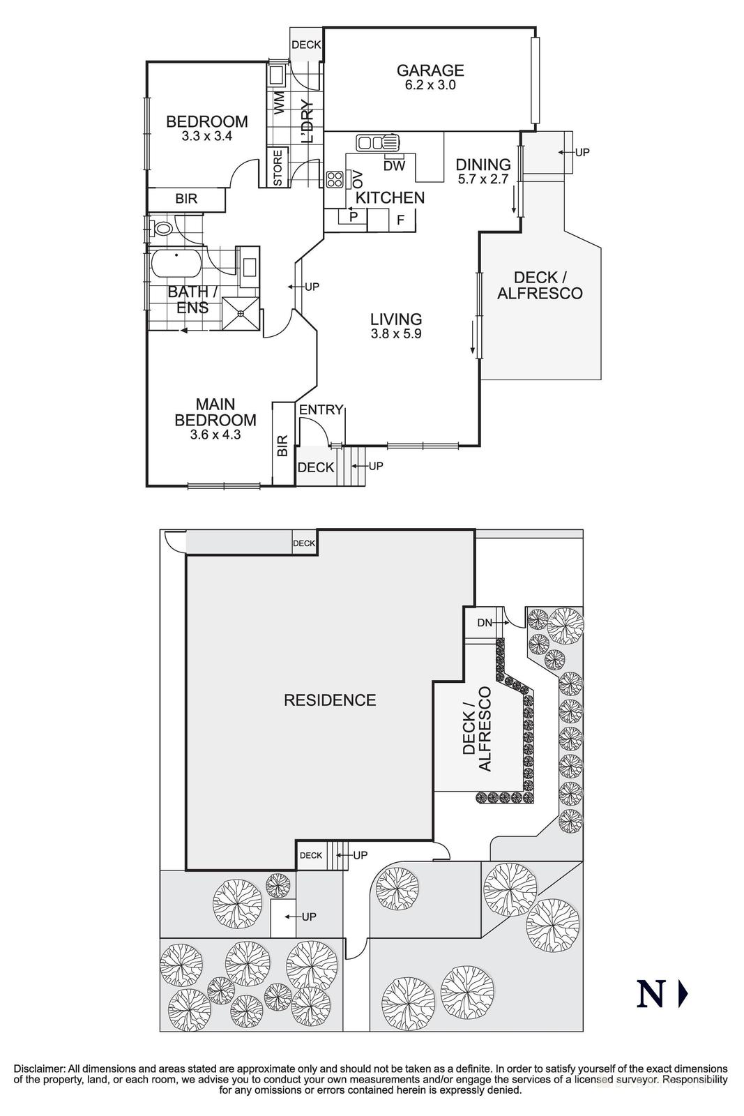 13 Hillcrest Avenue, Ringwood, VIC 3134 - Thumbnail 1 - 07/08/2024