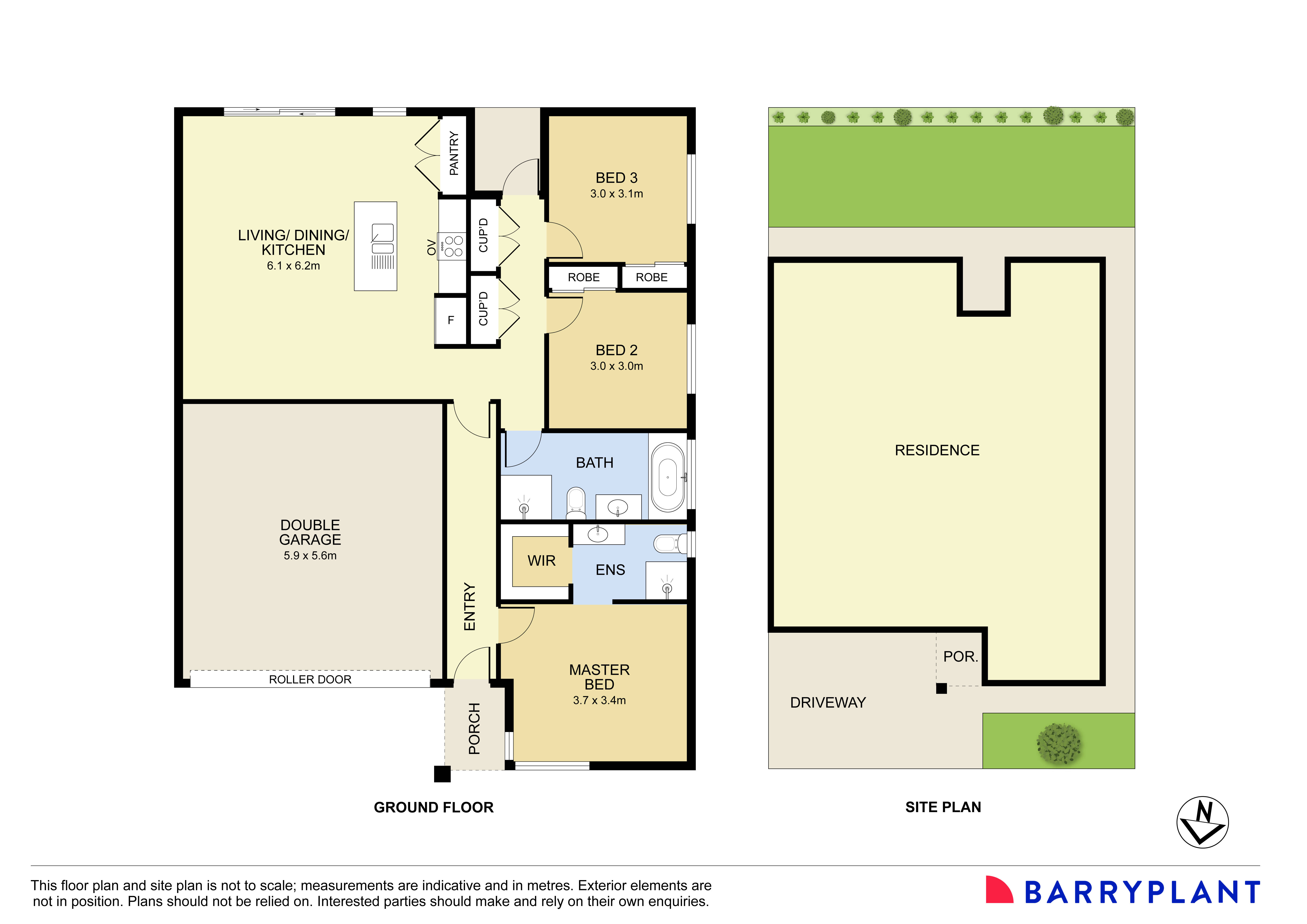 13 Horseshoe Parade, Fraser Rise, VIC 3336 - Thumbnail 1 - 01/08/2024