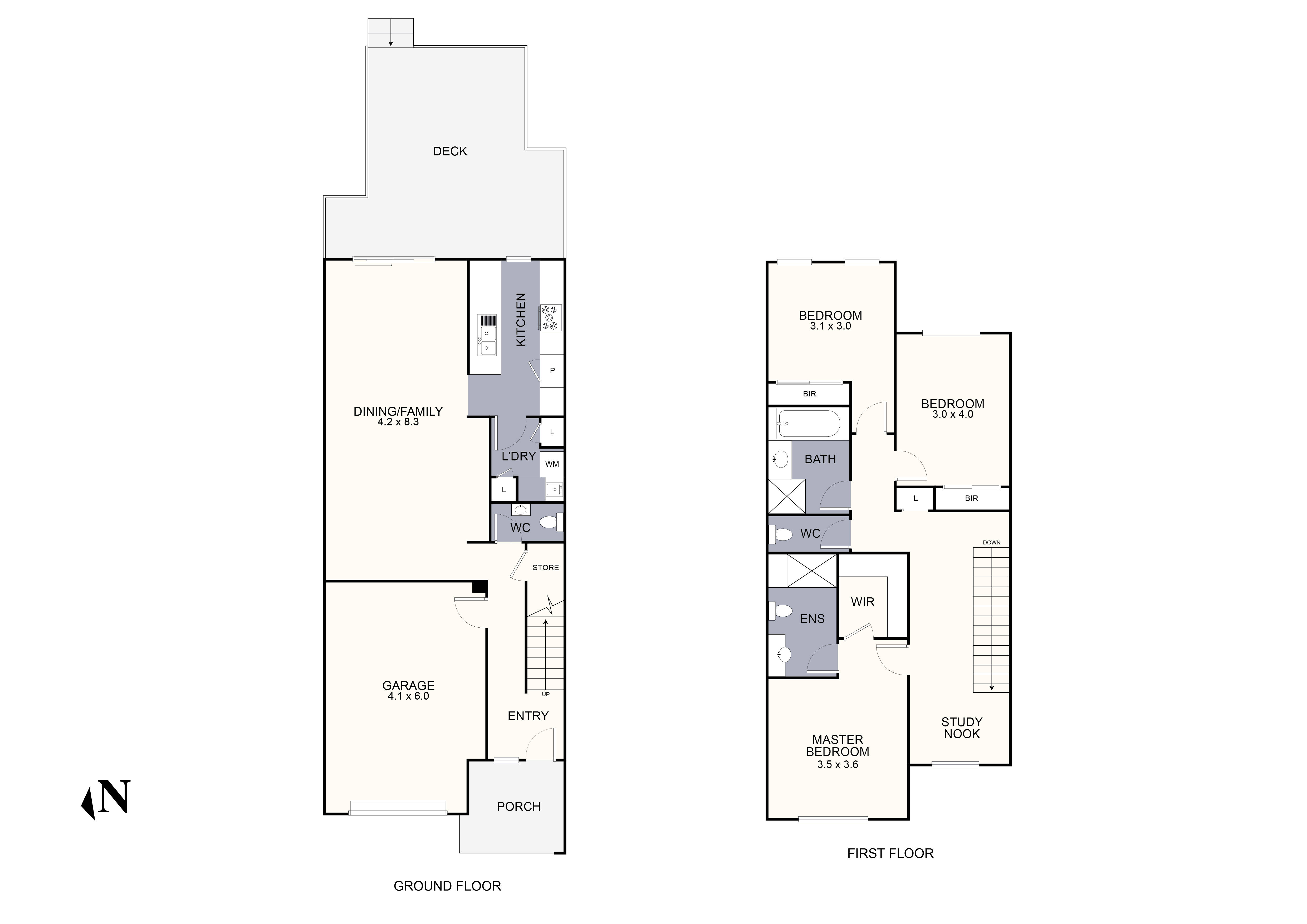 13 Hubble Road, Croydon, VIC 3136 - Thumbnail 1 - 06/05/2025