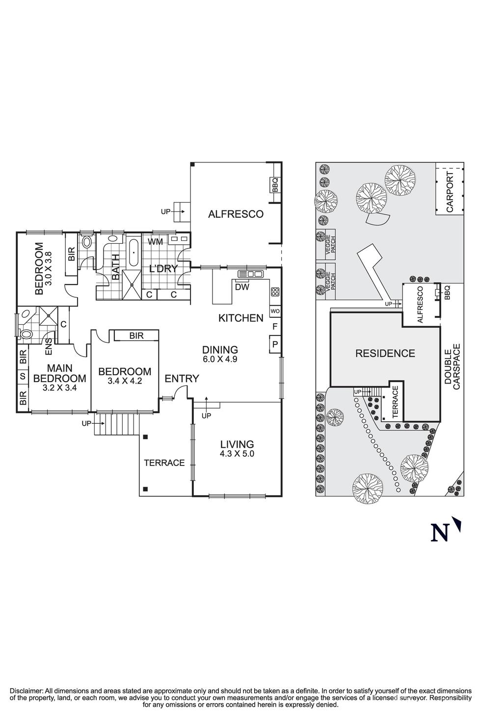 13 Hyacinth Street, Briar Hill, VIC 3088 - Thumbnail 1 - 11/05/2023