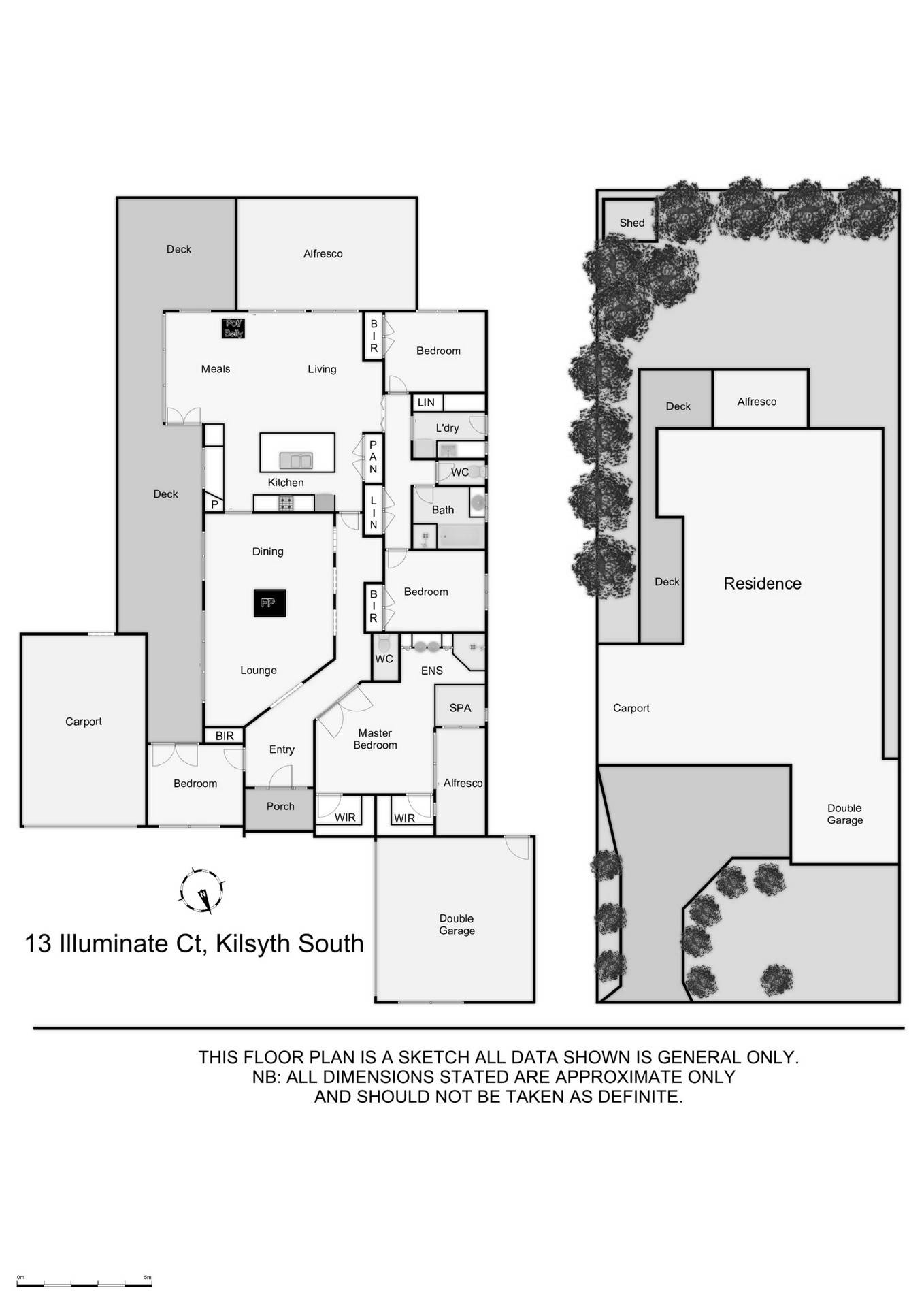 13 Illuminate Court, Kilsyth South, VIC 3137 - Thumbnail 1 - 15/01/2024