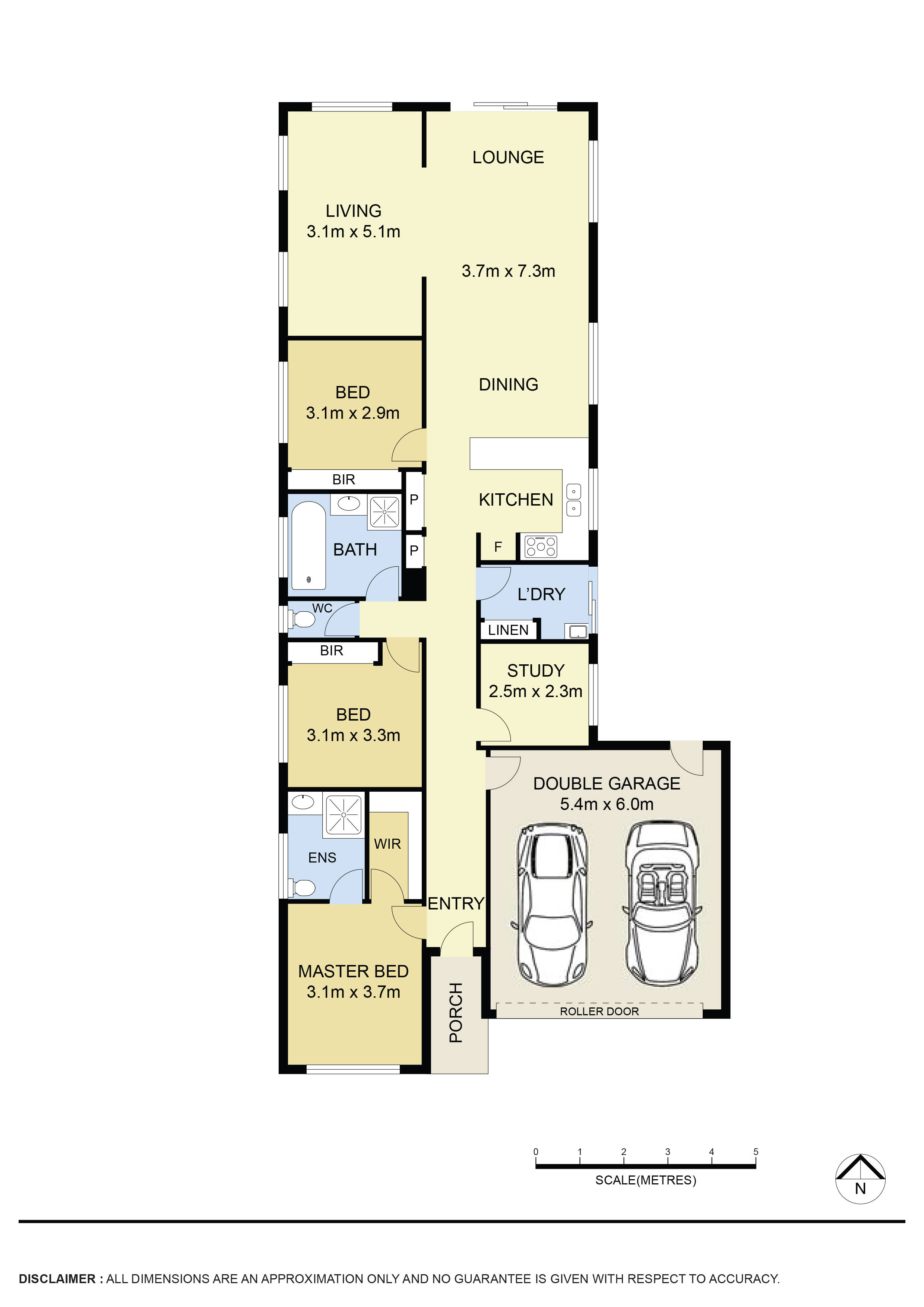13 Isabella Way, Tarneit, VIC 3029 - Thumbnail 1 - 01/12/2023