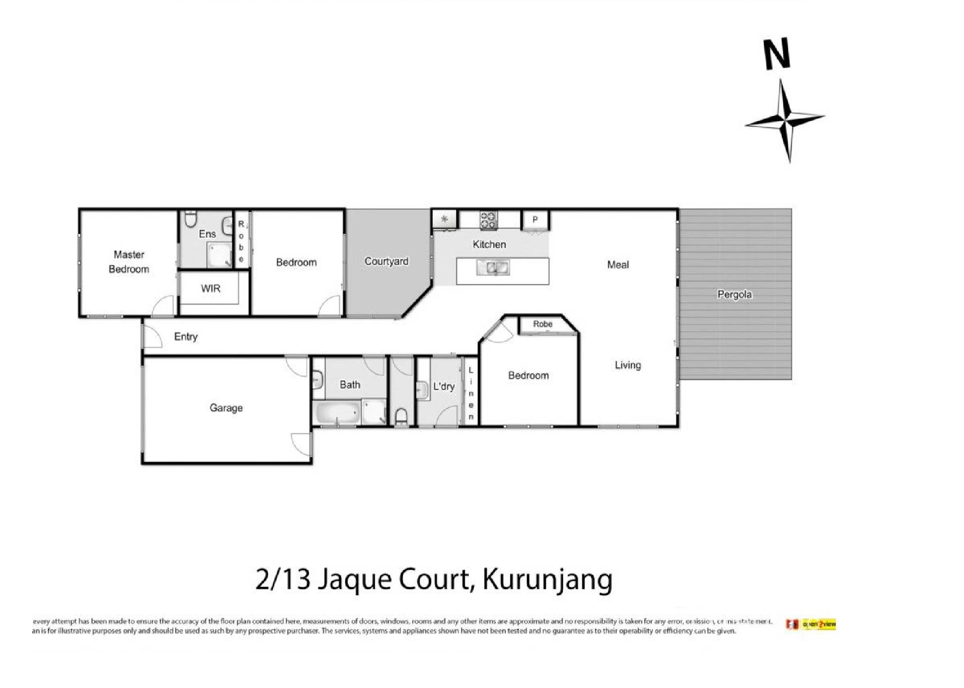 13 Jaque Court, Kurunjang, VIC 3337 - Thumbnail 1 - 26/05/2025