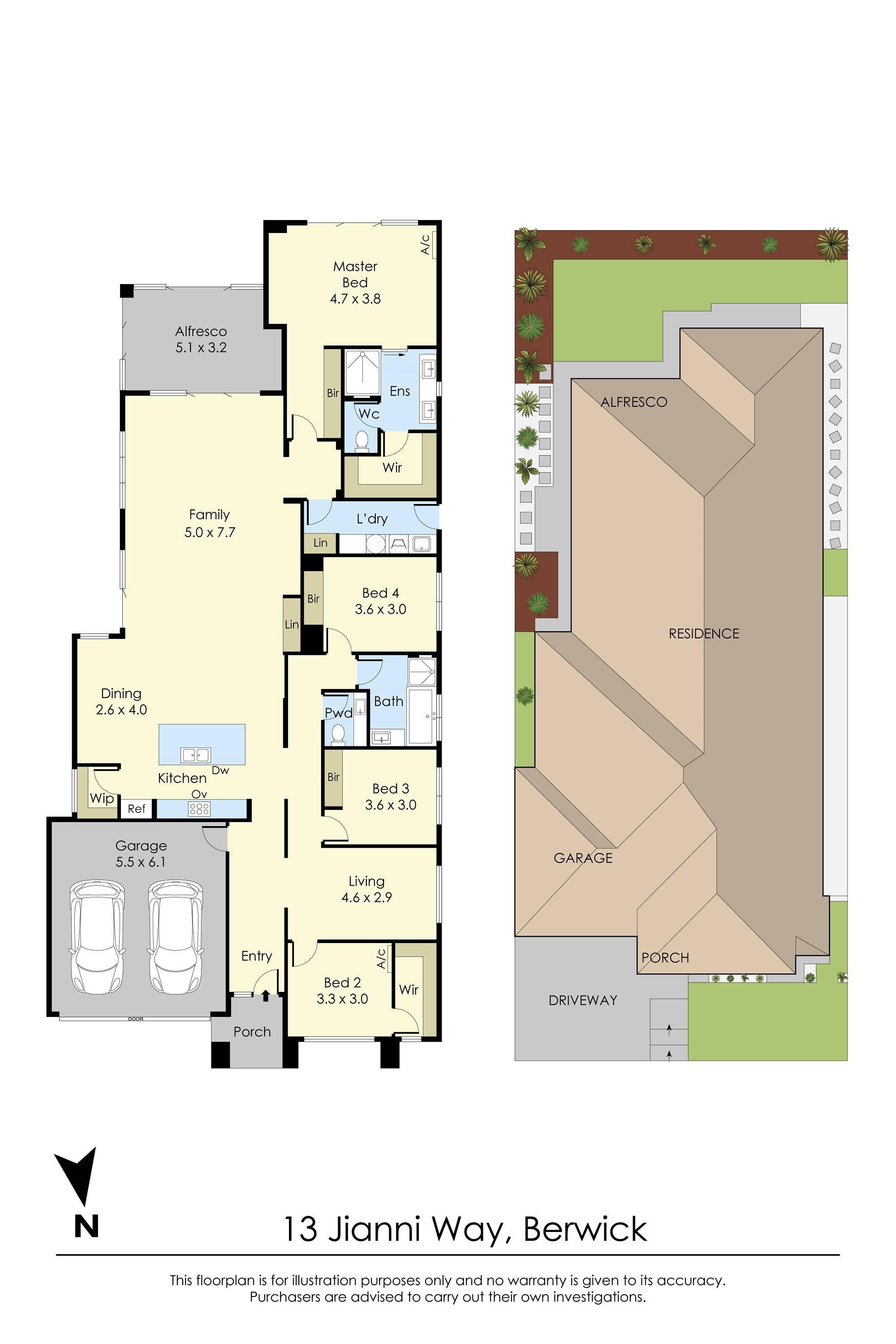 13 Jianni Way, Berwick, VIC 3806 - Thumbnail 1 - 25/03/2026