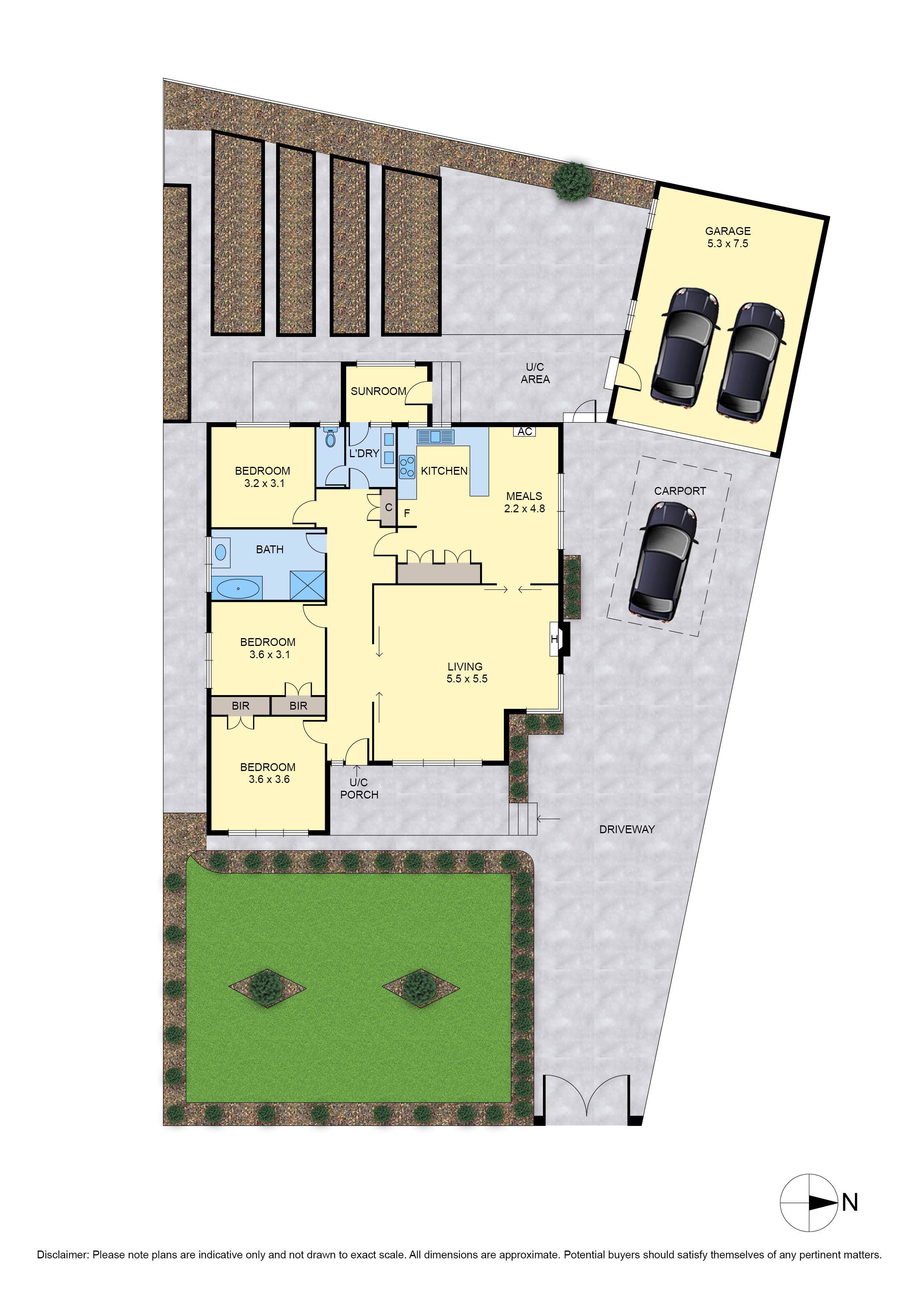 13 Joan Court, Reservoir, VIC 3073 - Thumbnail 1 - 20/02/2023