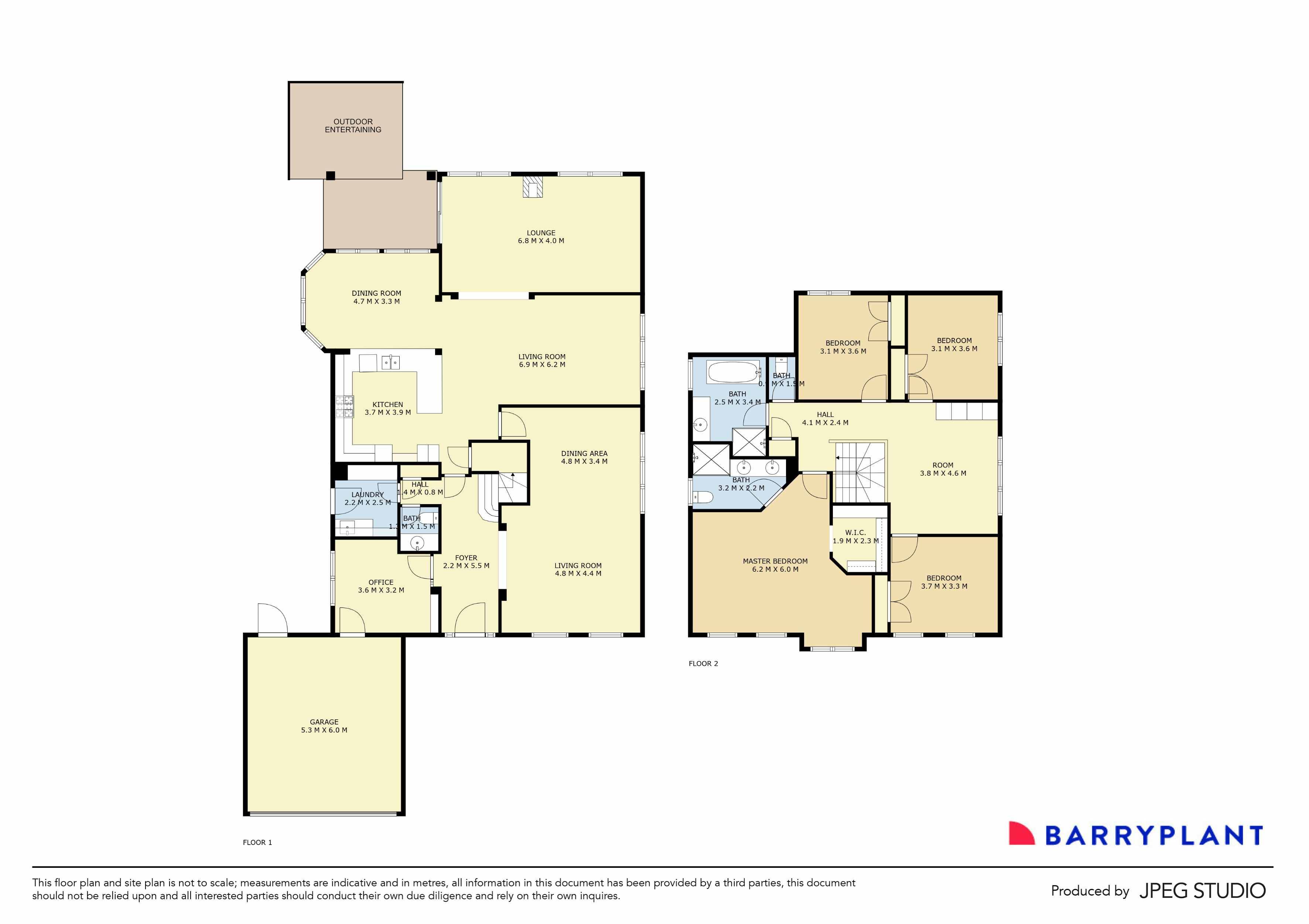 13 John Paul Drive, Hillside, VIC 3037 - Thumbnail 1 - 23/05/2025